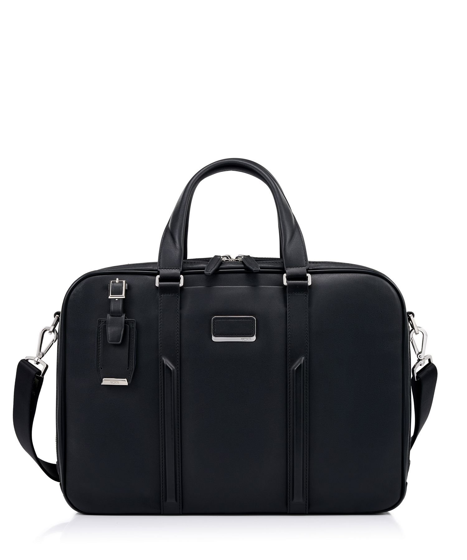 TUMI Jarvis スリム ブリーフ（最新モデル） nd8766-01_1.jpg