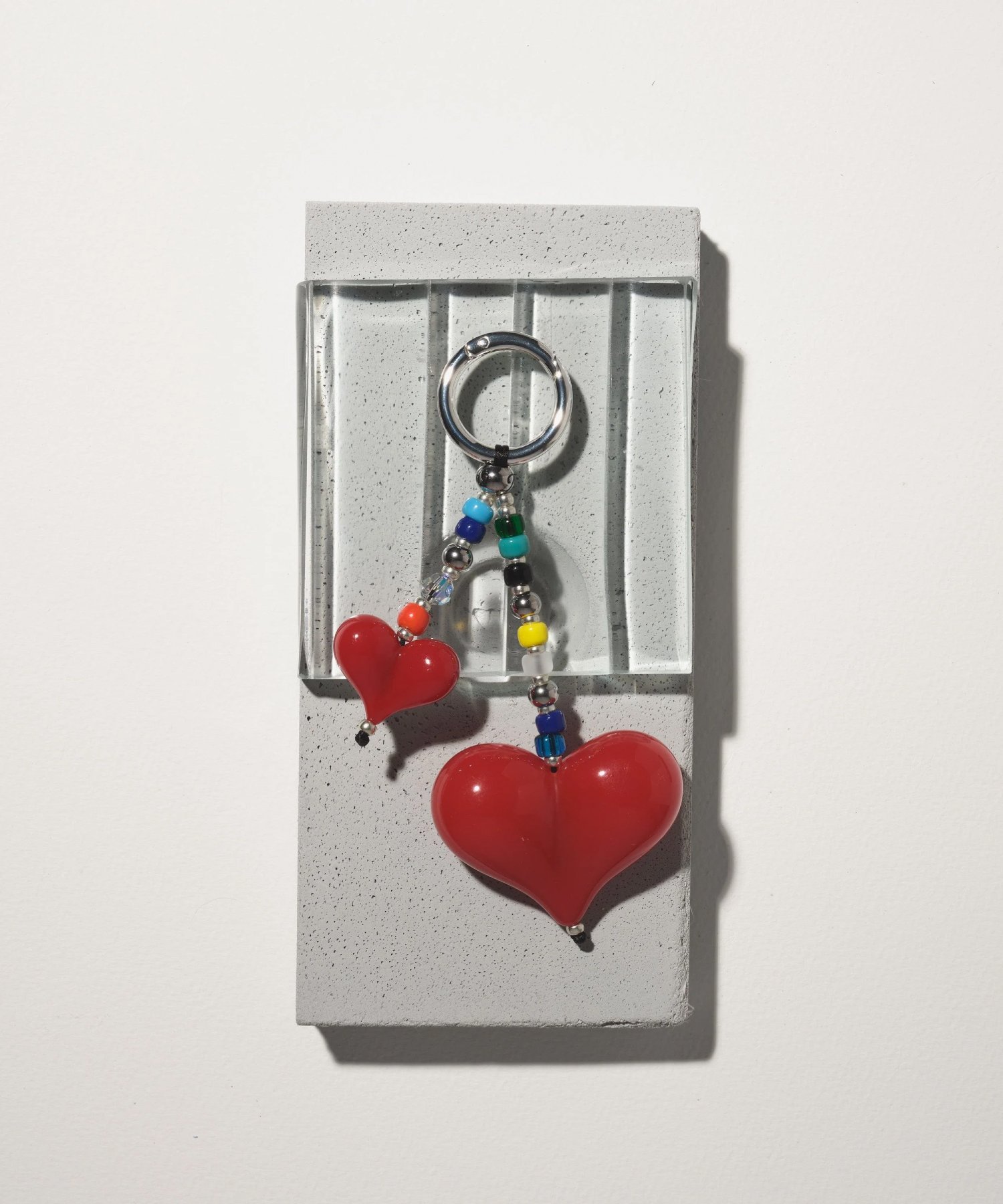 楽天市場】ストリングティング String Ting カラフル 二コちゃん 電話