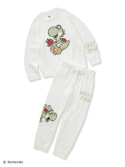 SALE／30%OFF】gelato pique 【スーパーマリオ】【レディース】ベビ