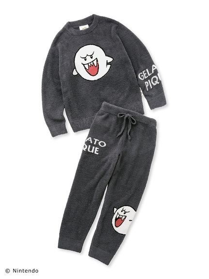 SALE／30%OFF】gelato pique 【スーパーマリオ】【レディース】ベビ