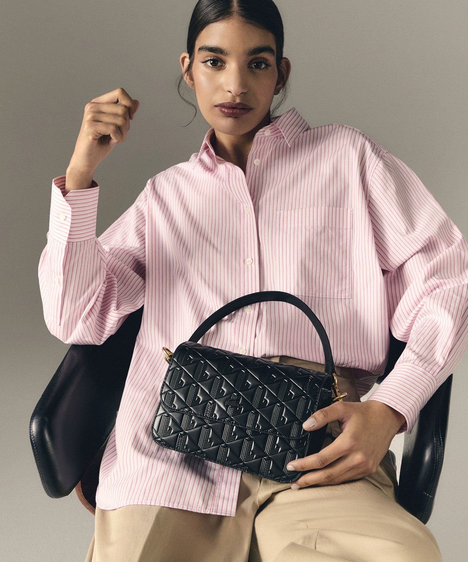 楽天市場】テニスブリス レザーミディアムショルダーバッグ ダブル