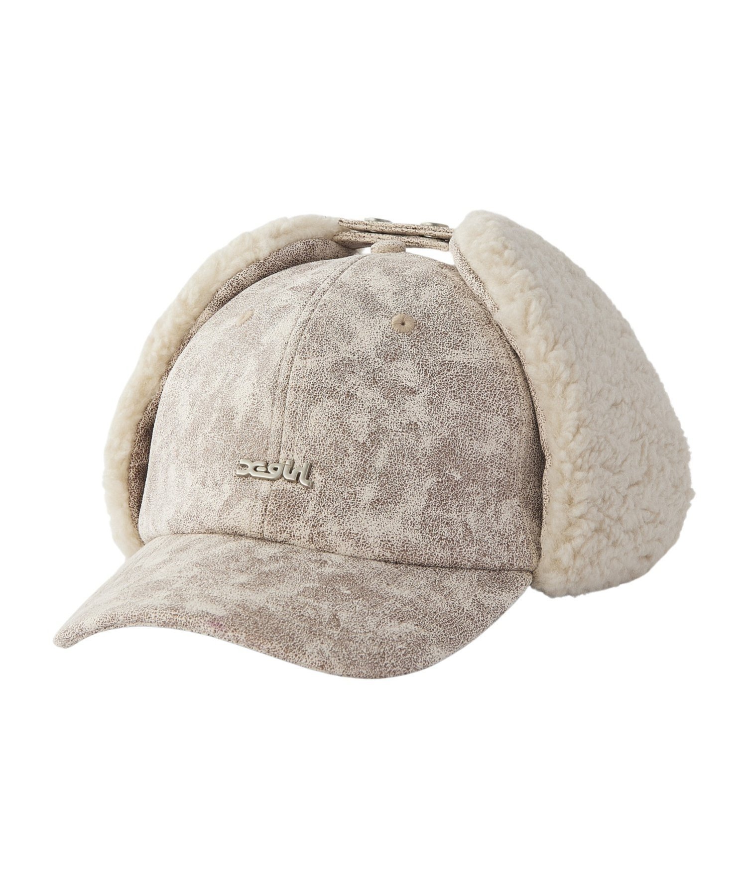 楽天市場】XLARGE DOG EAR CAP エクストララージ 帽子 キャップ