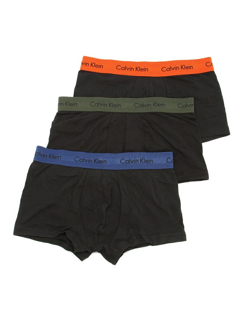 pack calvin klein underwear