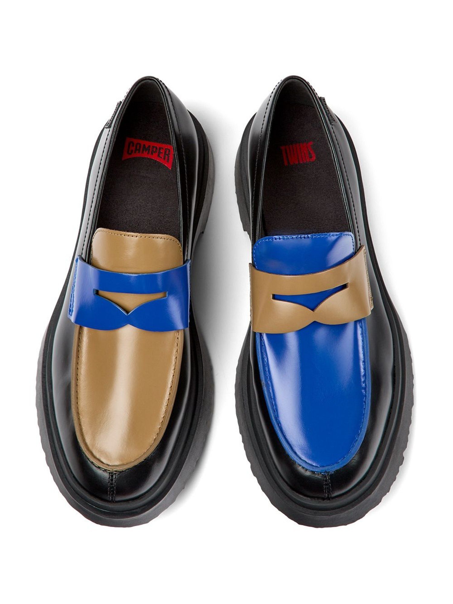 楽天市場】【3%オフクーポン配布中】 CAMPER カンペール メンズ