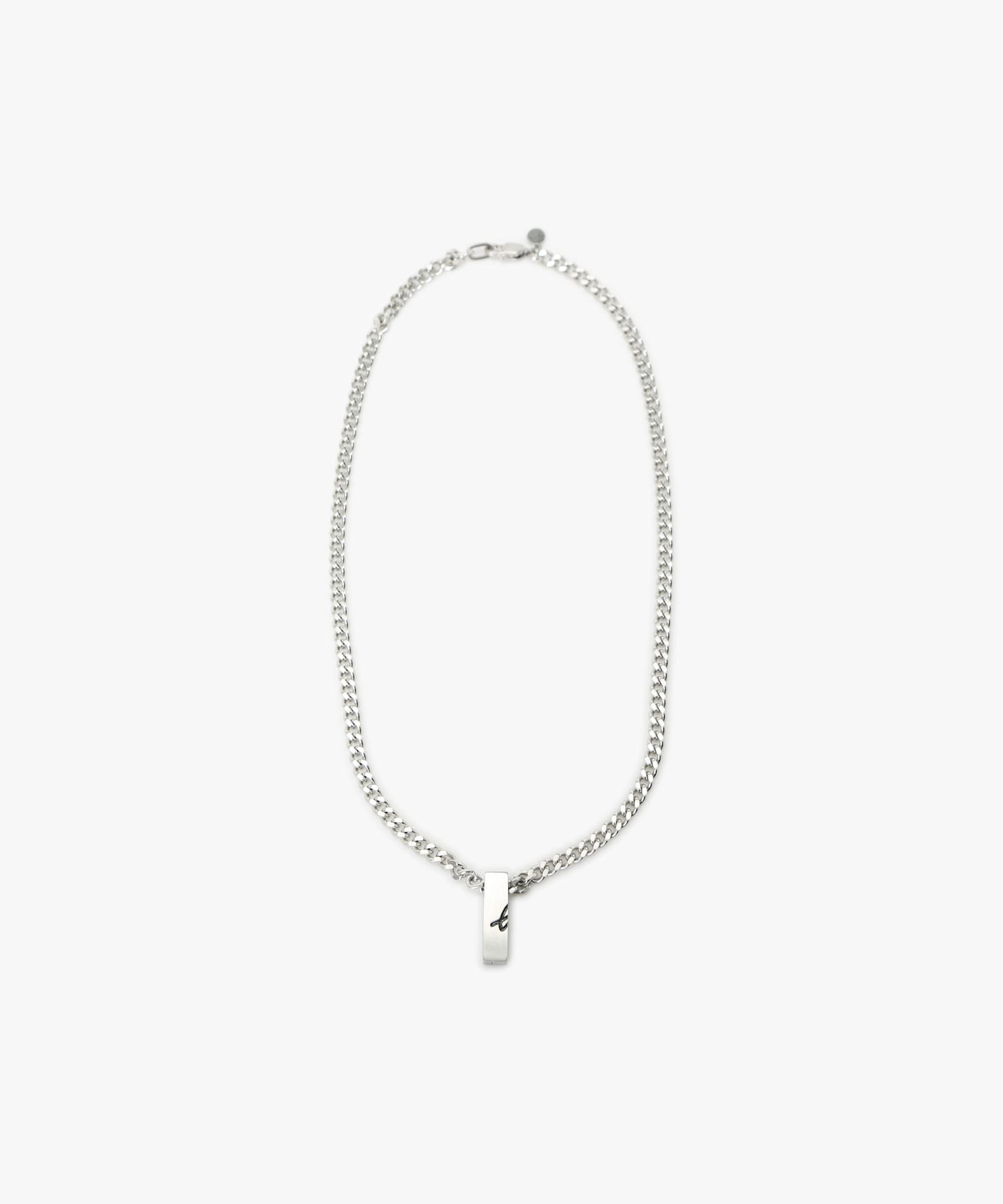 楽天市場】【SALE／40%OFF】A.P.C. Angle ネックレス アー・ぺー