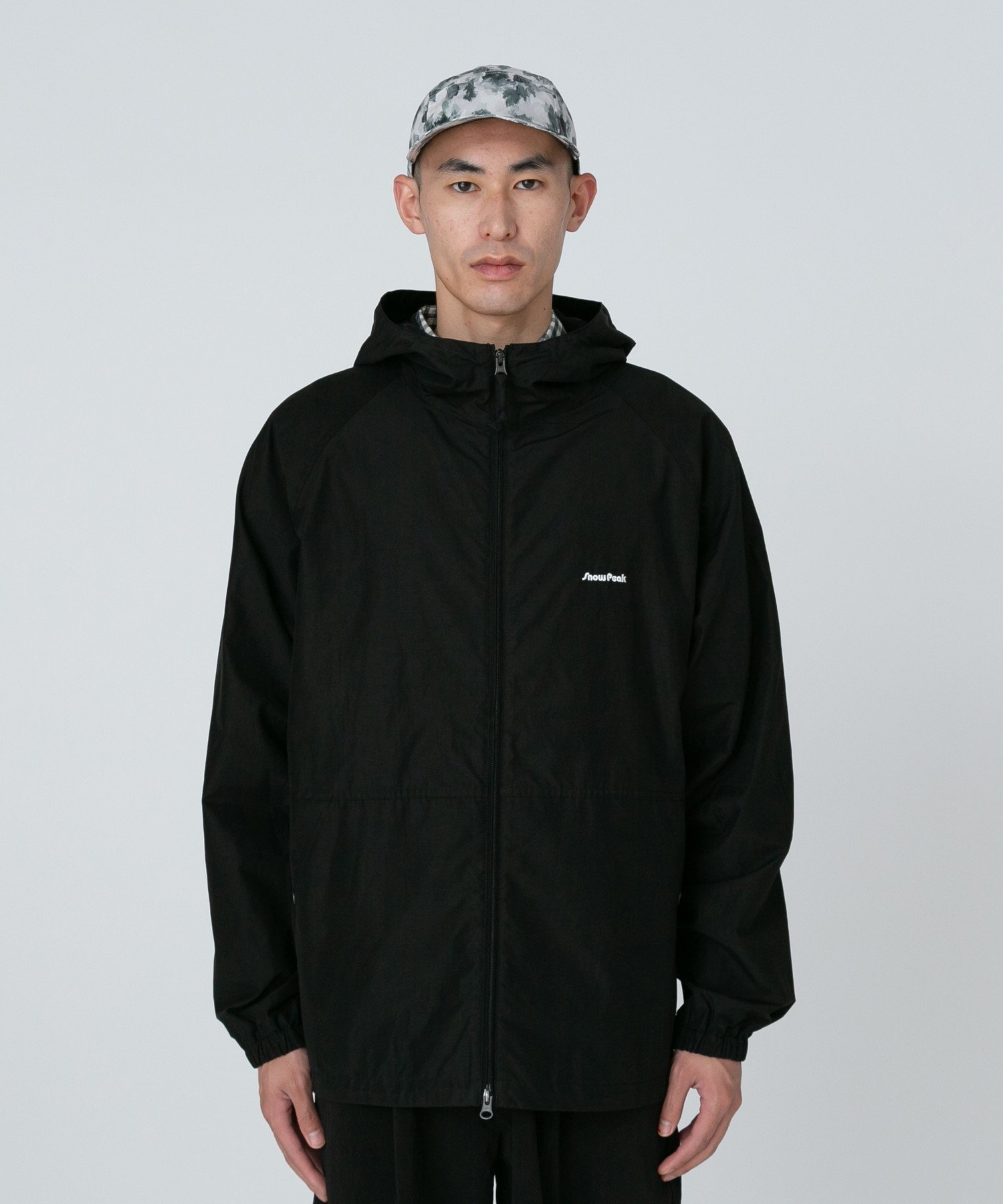 【人気完売品】【美品】スノーピークインナーダウン Land Kids Lightweight Down Jacket 125 LIGHT BEIGE(SI-GS