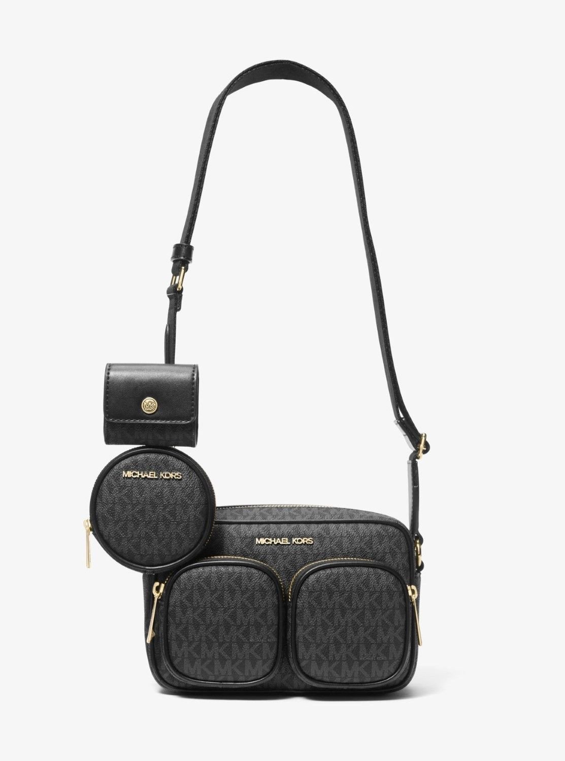 楽天市場】マイケルコース バッグ MICHAEL KORS レザー ジェット