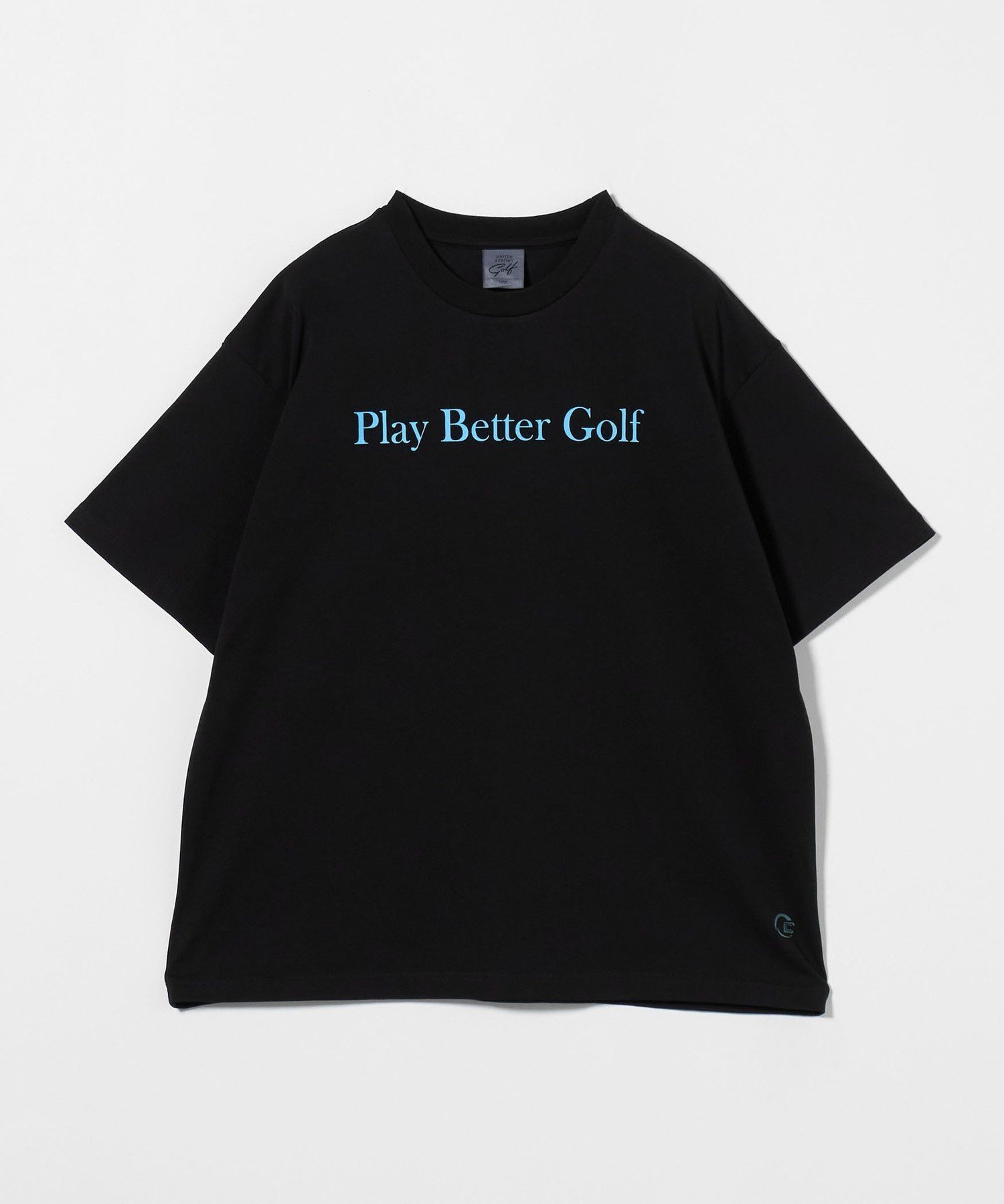 リリース大臣 10YASHOW10 ユナイテッドアローズ ゴルフ 楽天市場】【別注】＜10YASHOW10*UNITED ARROWS GOLF＞ release