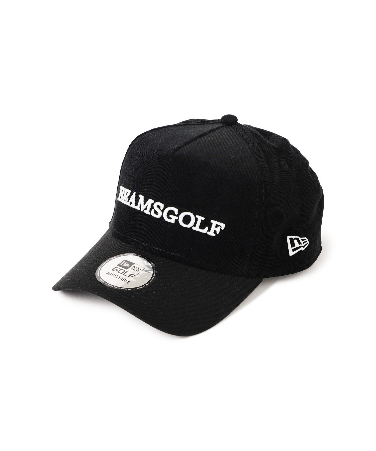 楽天市場】NEW ERA * BEAMS GOLF / 別注 GORE-TEX(R) 9FIFTY キャップ