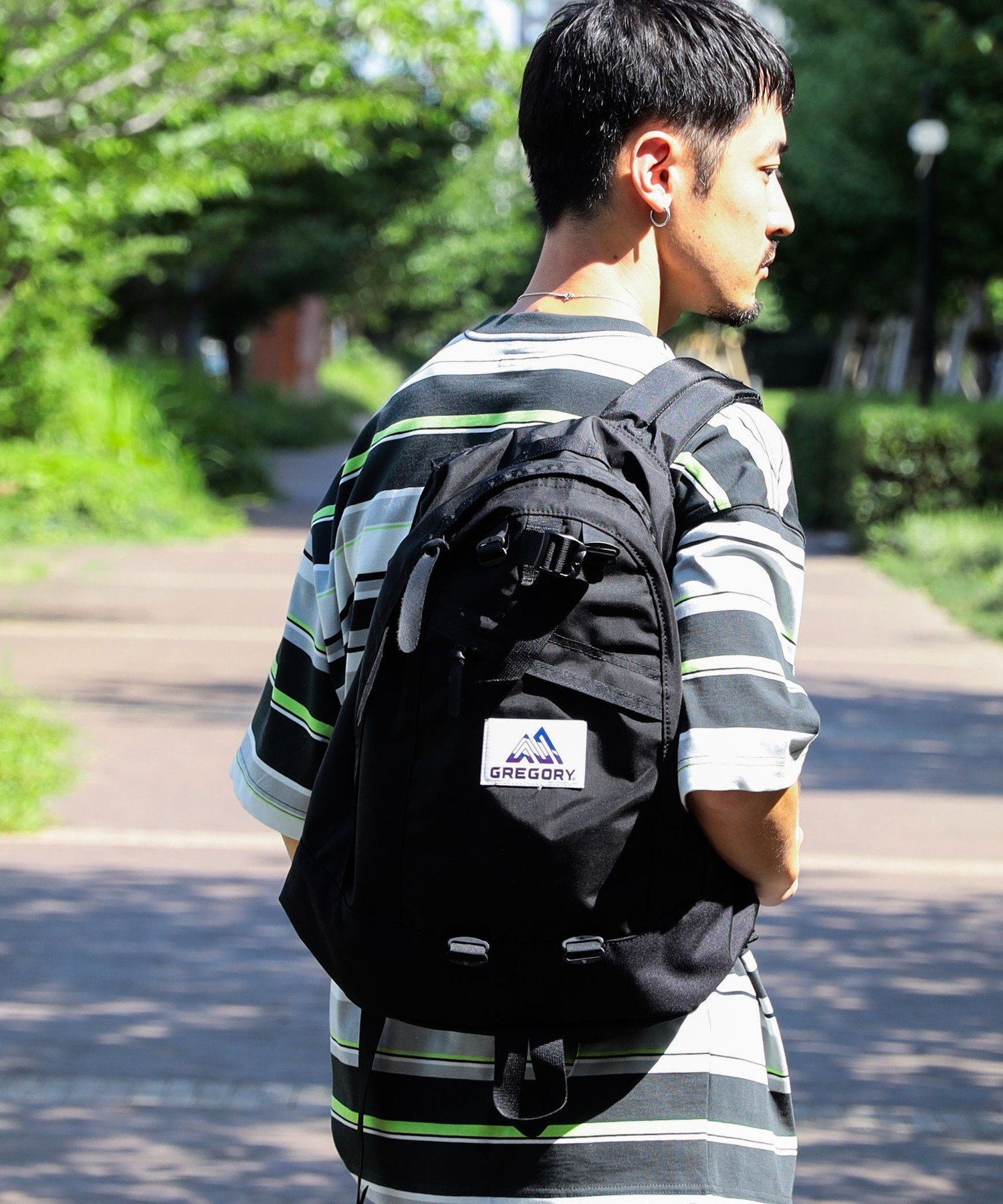 BEAMSBOY GREGORY リュック BEAMS BOY（ビームス ボーイ）【別注】GREGORY / NICE DAY NEW