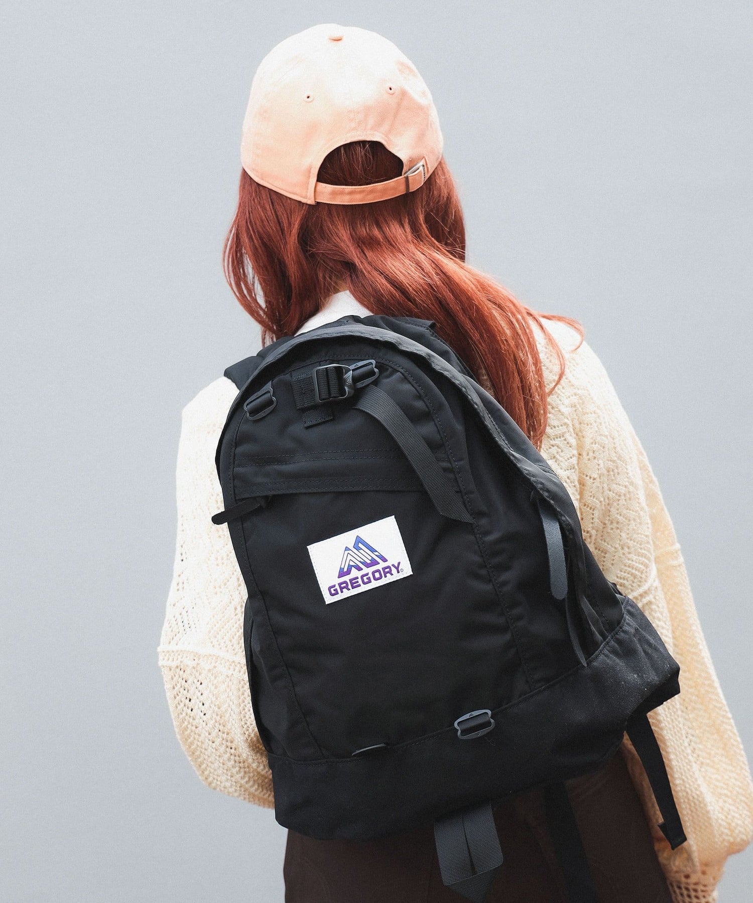BEAMS BOY 【ロングヒット】【別注】GREGORY / NICE DAY NEW