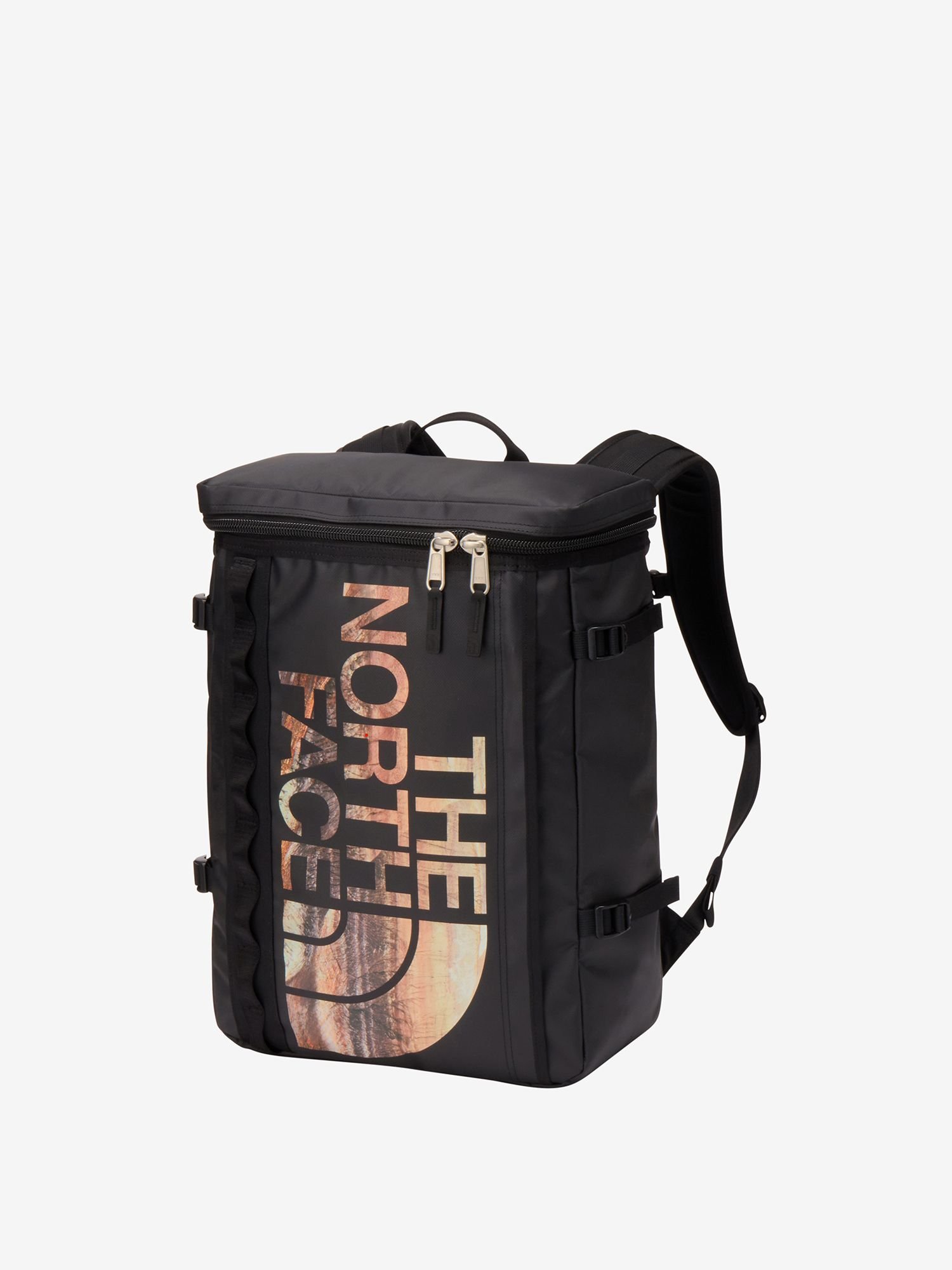 THE NORTH FACE ノースフェイス リュック BC FUSE BOX II バックパック デイパック カジュアル ロゴ メンズ レディース NM2DP40A/B 楽天市場】THE NORTH FACE ノースフェイス リュック BC FUSE BOX II