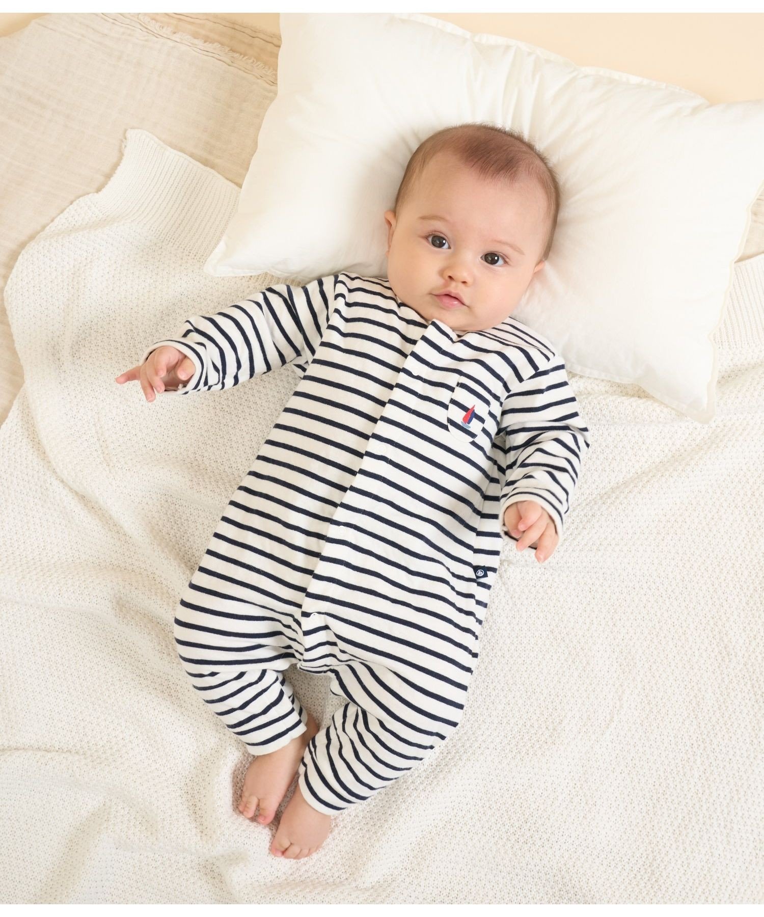 楽天市場】【SALE／30%OFF】PETIT BATEAU チュビック