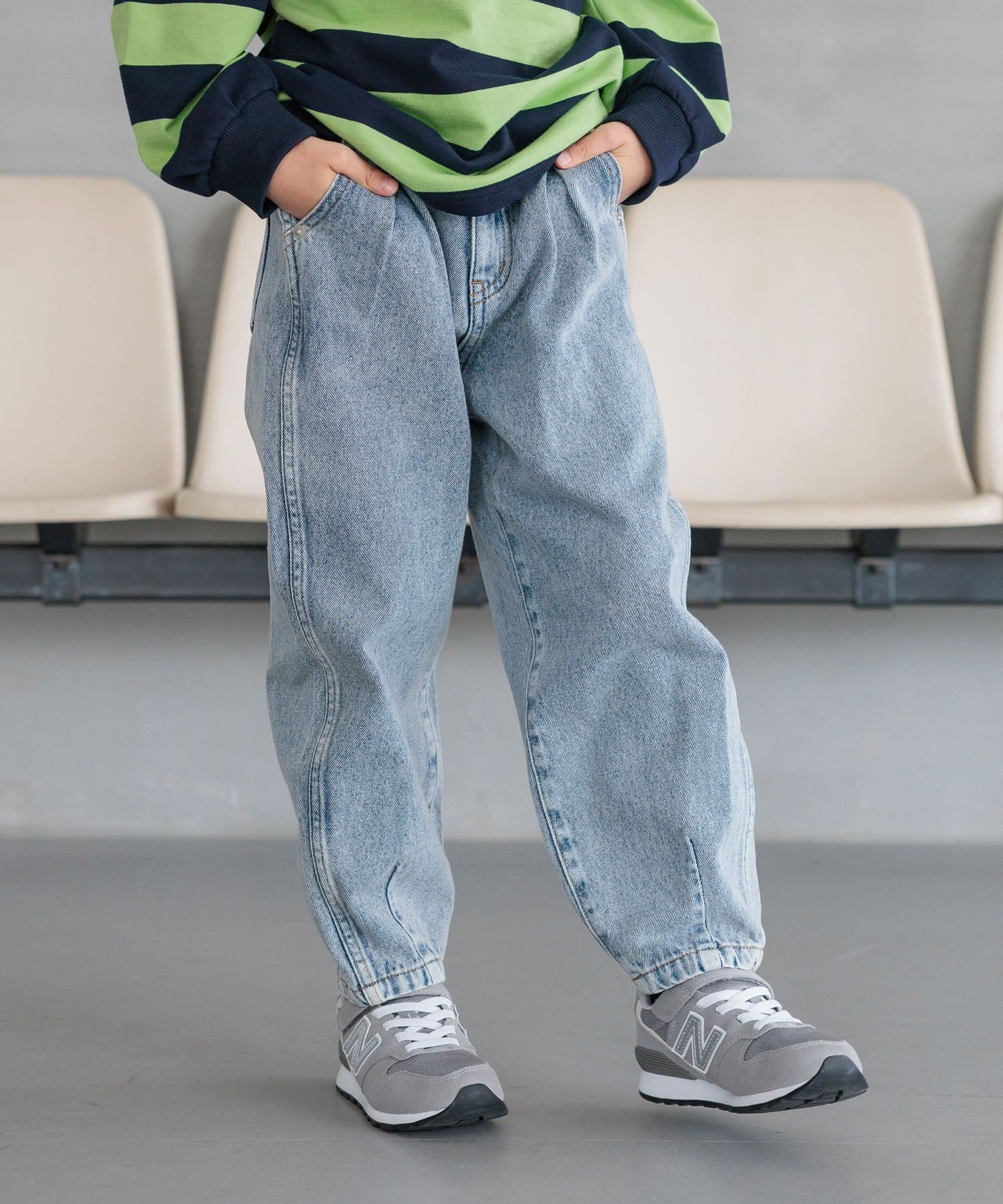 楽天市場】【SALE／20%OFF】[穿きやすくリニューアル!!]カーブジーンズ