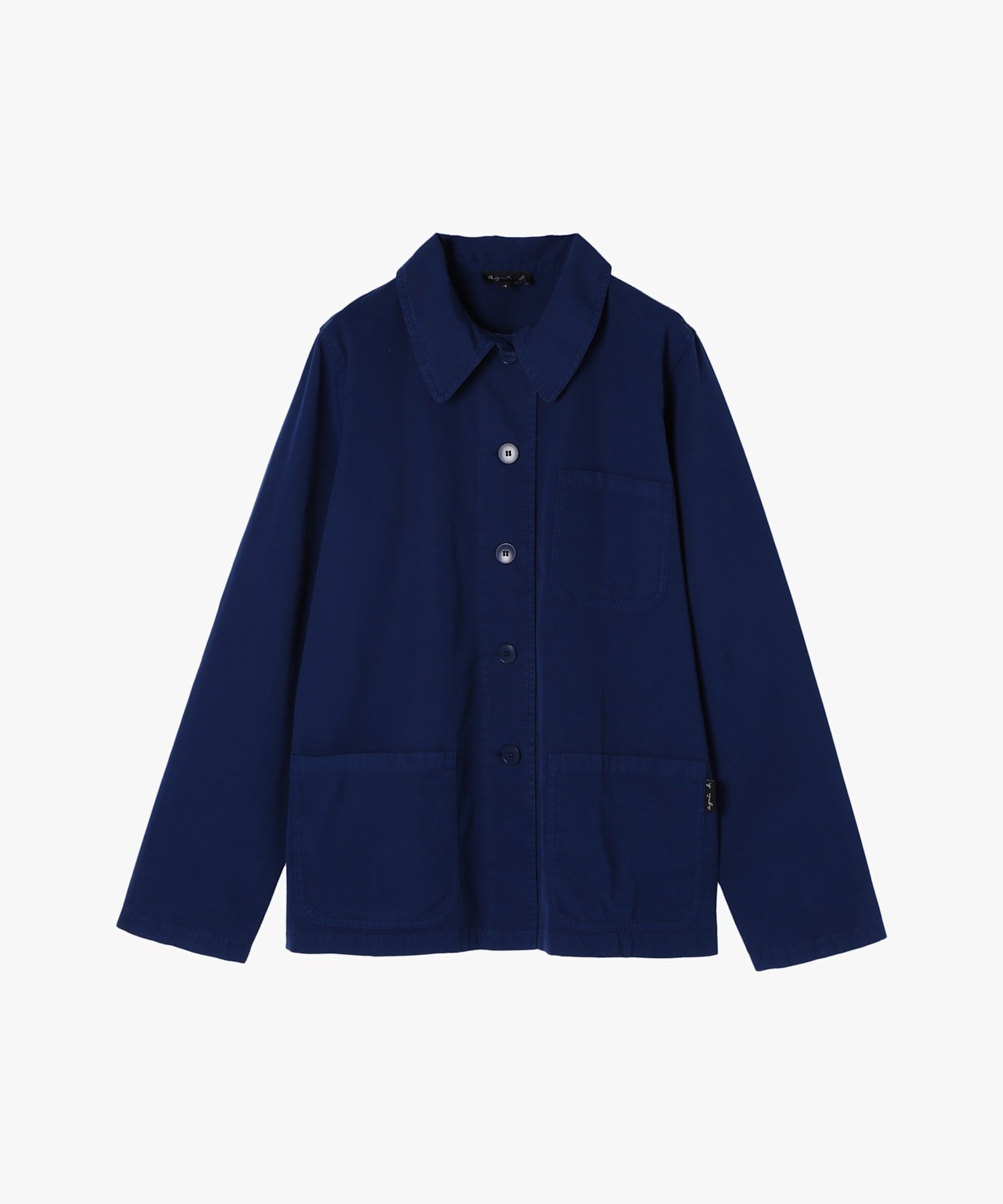 楽天市場】【SALE／40%OFF】AN53 VESTE agnes b.*Dolmen ジャケット