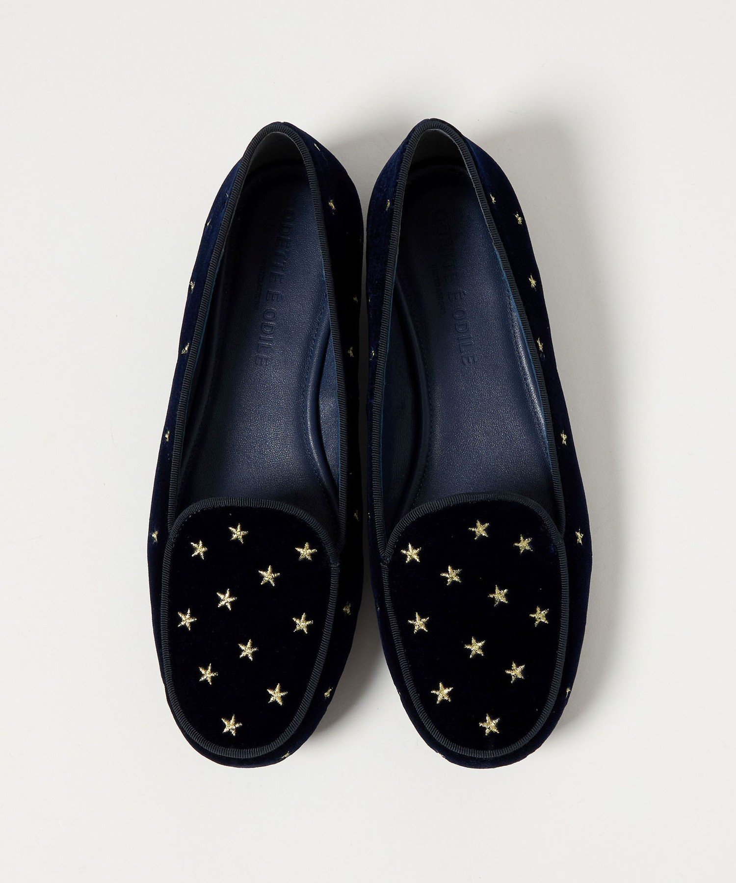 楽天市場】【SALE／30%OFF】レースアップモカシン フラット45↑ ODETTE