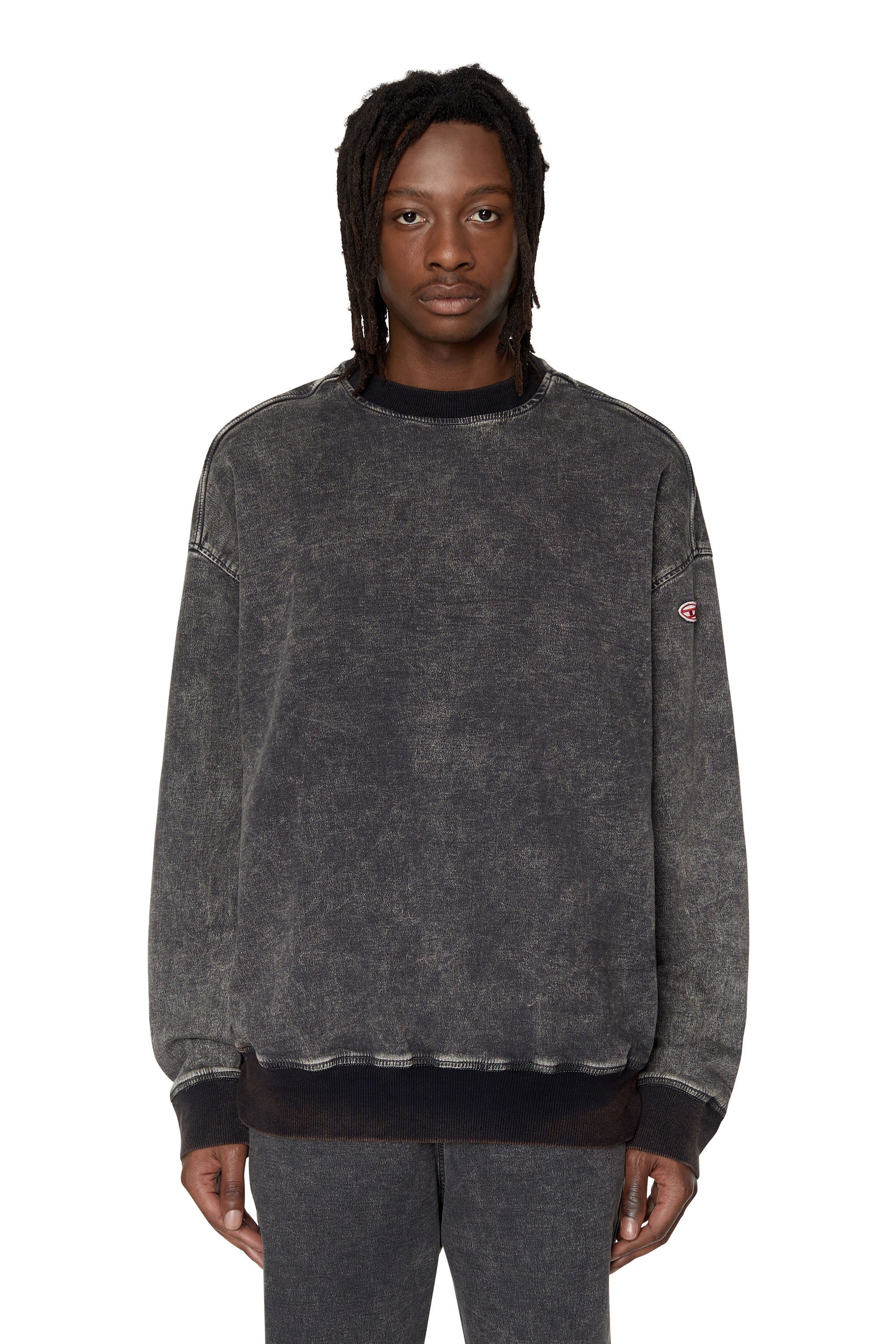 DIESEL D-Krib トラックスウェットシャツ 関税送料込 楽天市場】DIESEL JoggJeans ディーゼル ジョグジーンズ