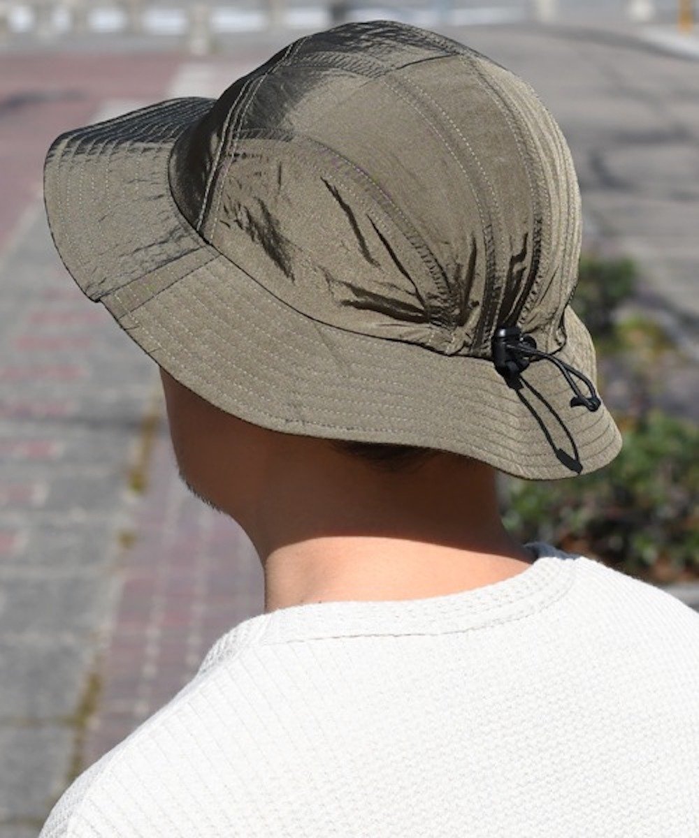 楽天市場】【MEYAME】HAND MADE HAT メヤメ ハンドメイドハット