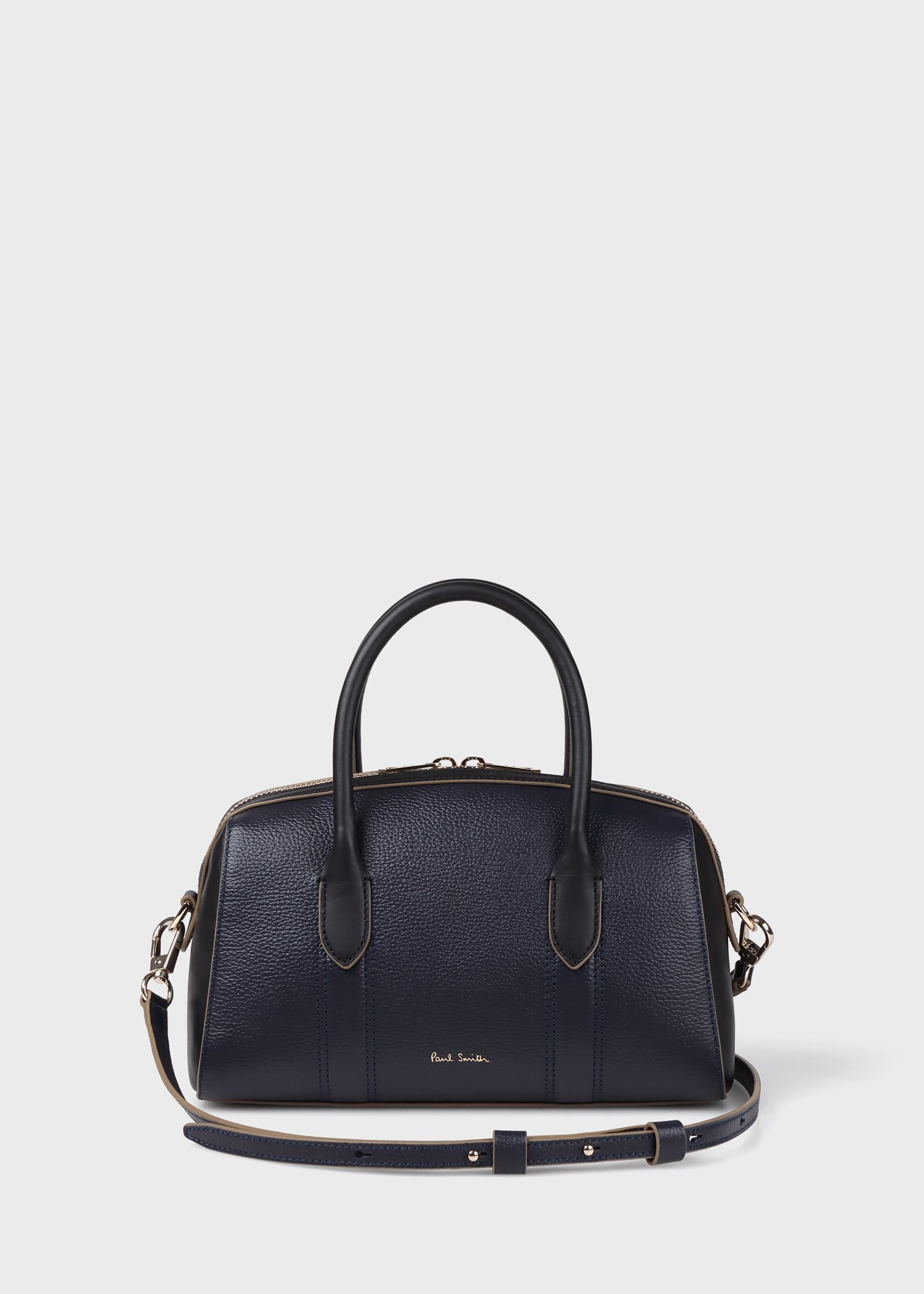 楽天市場】ポールスミス Paul Smith WOMEN ☆ ボストンバッグ