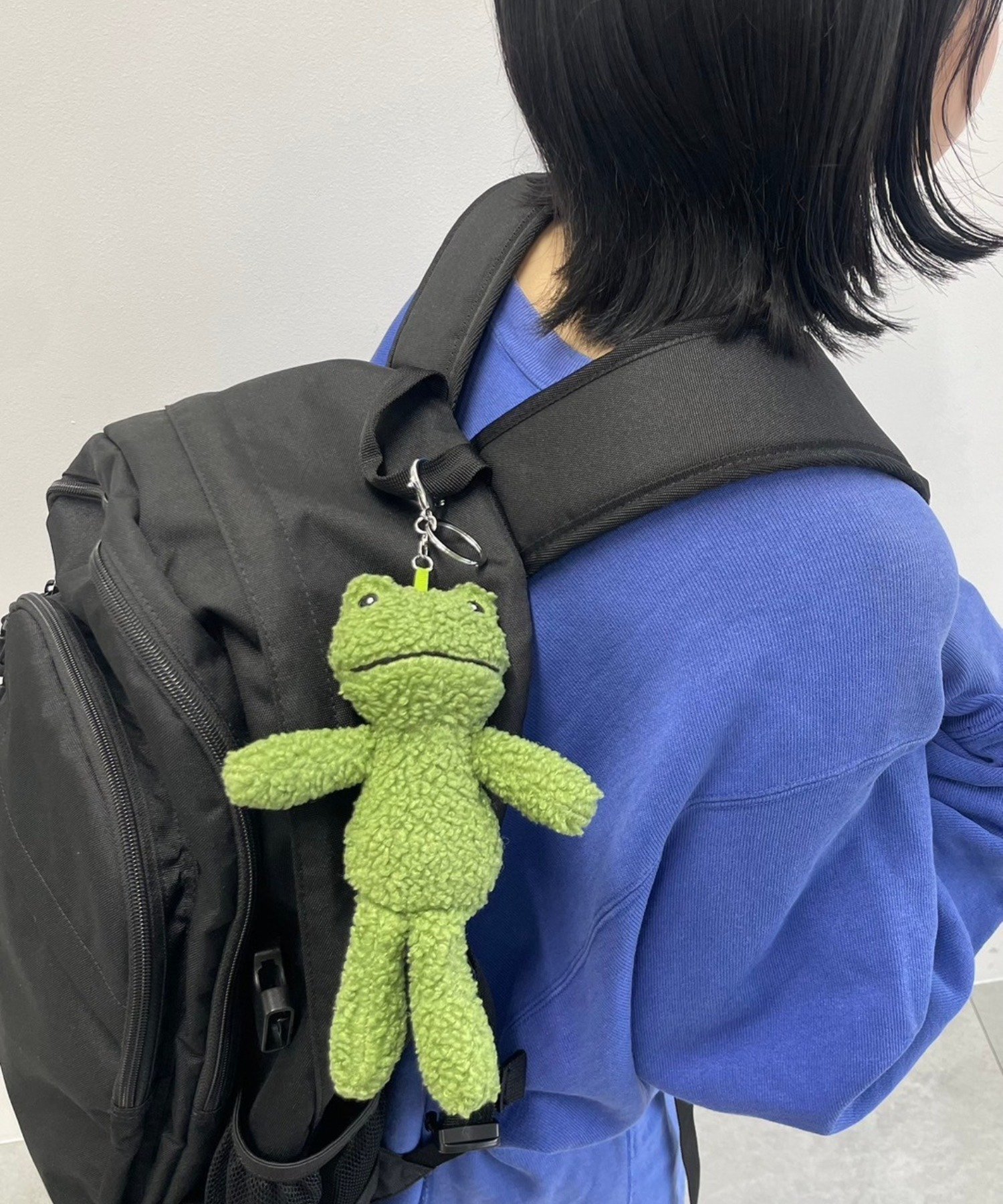 楽天市場】【SALE 770円→550円】【WEGO】もこもこけろちゃん