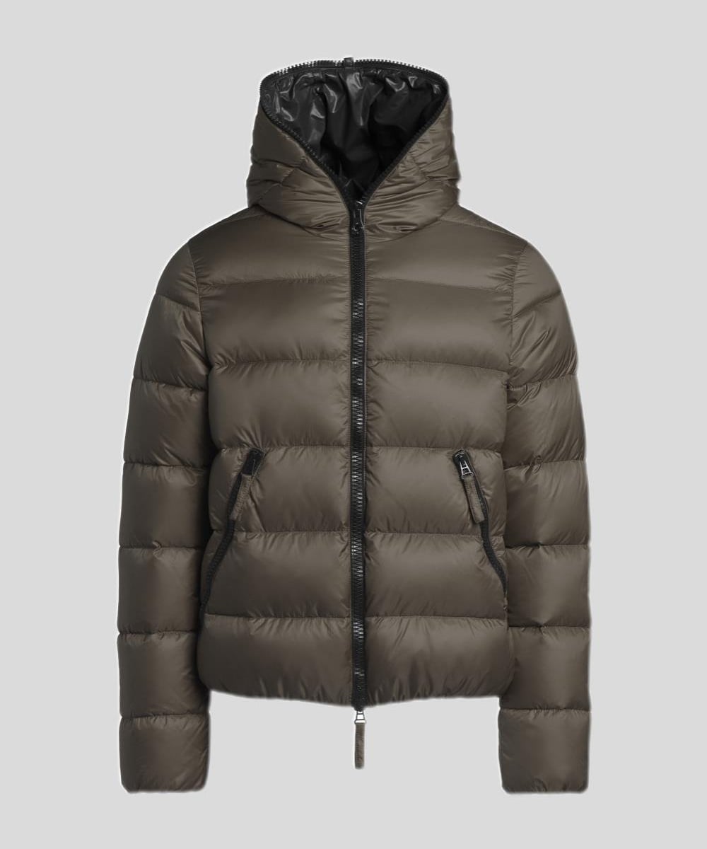 楽天市場】DUVETICA (M)PONZA デュベティカ ジャケット・アウター