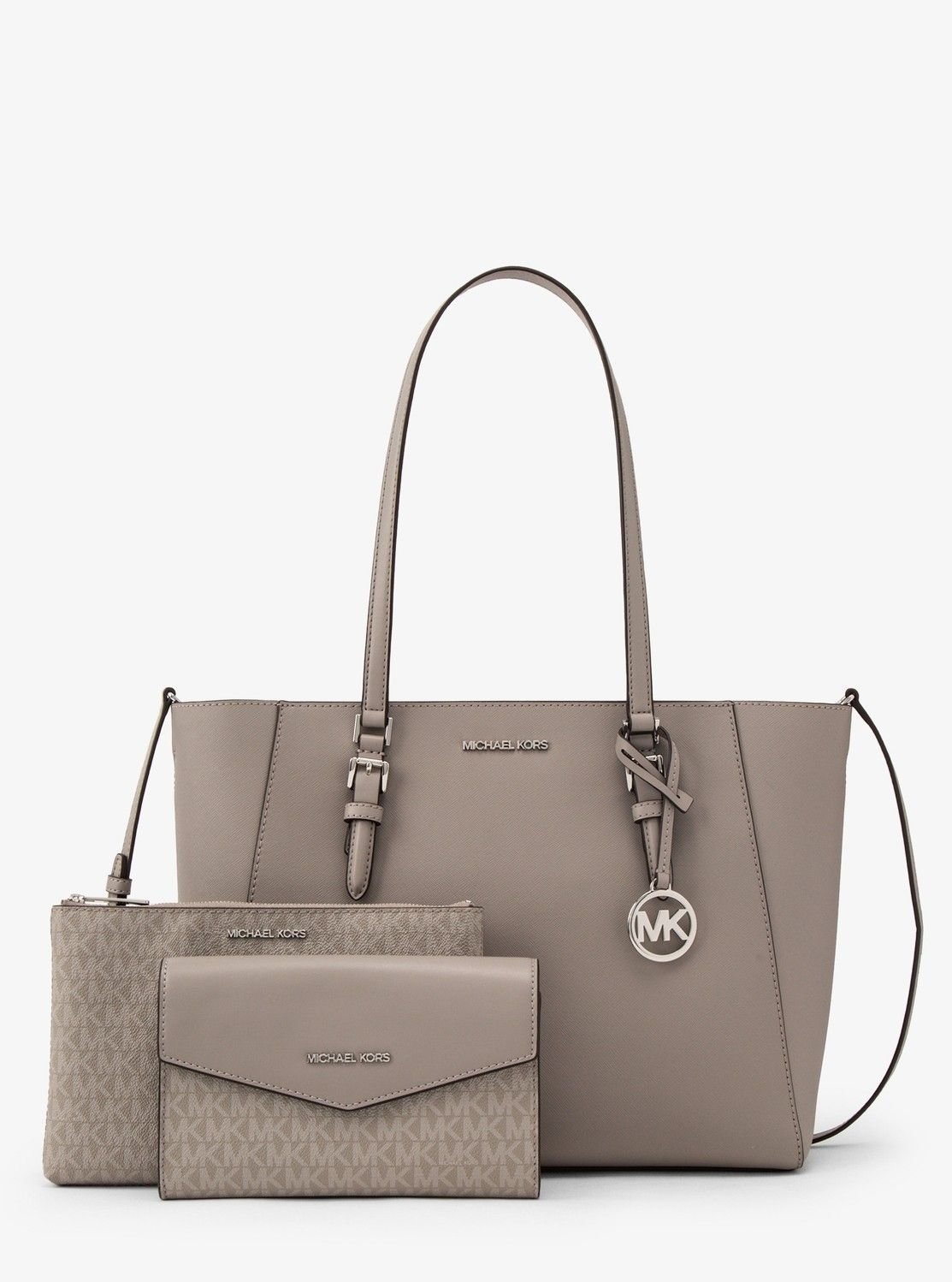 楽天市場】【1,000円OFFクーポン】マイケルコース トートバッグ