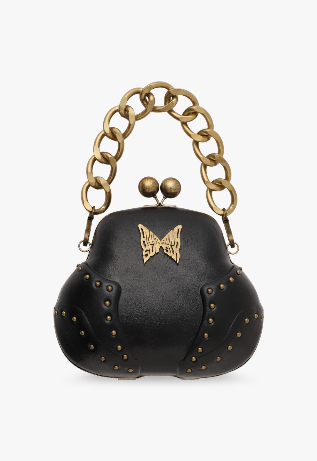 楽天市場】アナスイ ANNA SUI チェイス 2wayバニティバッグ 羊革