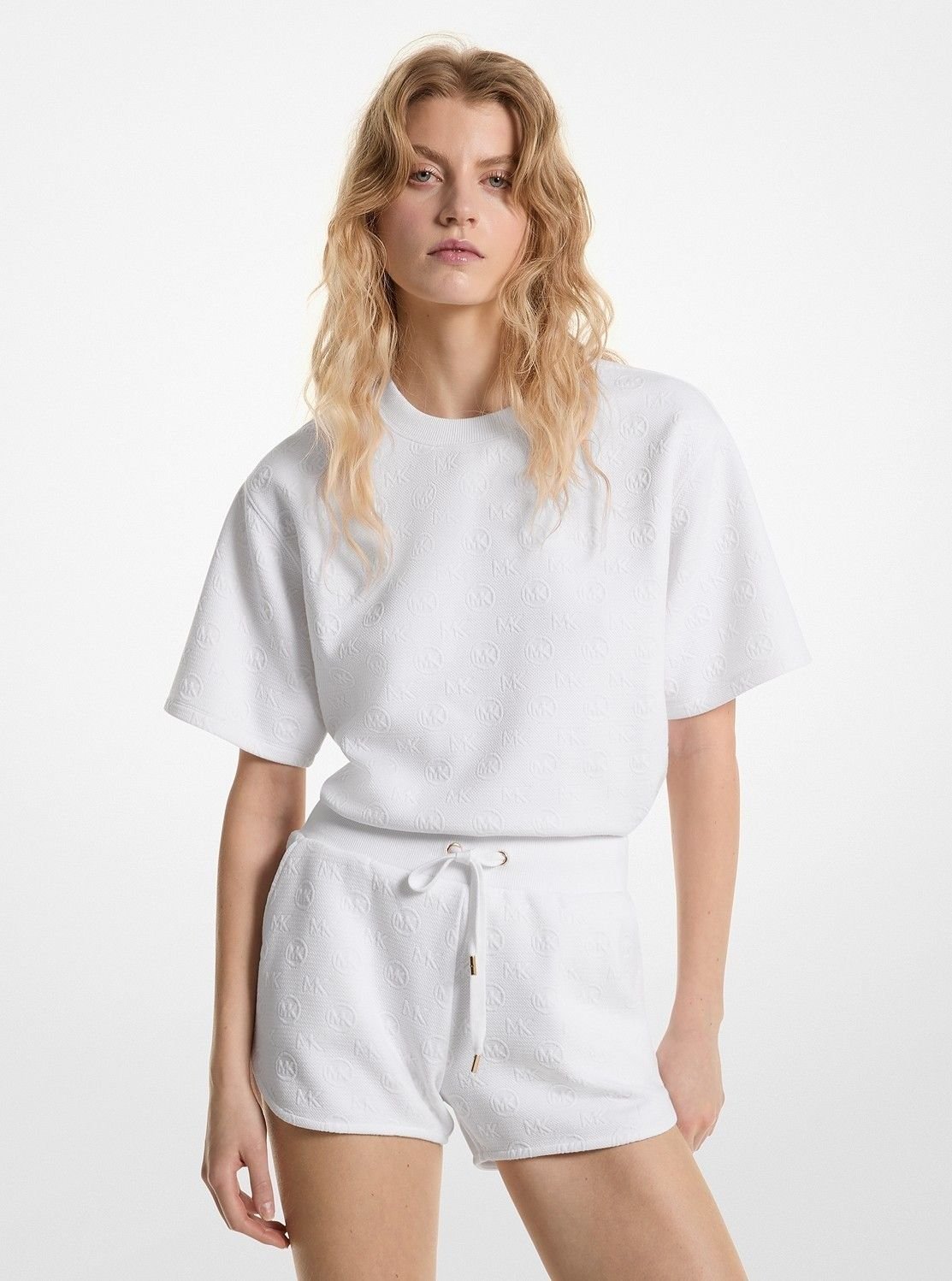 パンツ Michael Kors 楽天市場】【SALE／84%OFF】MICHAEL KORS シェニール ジョガー
