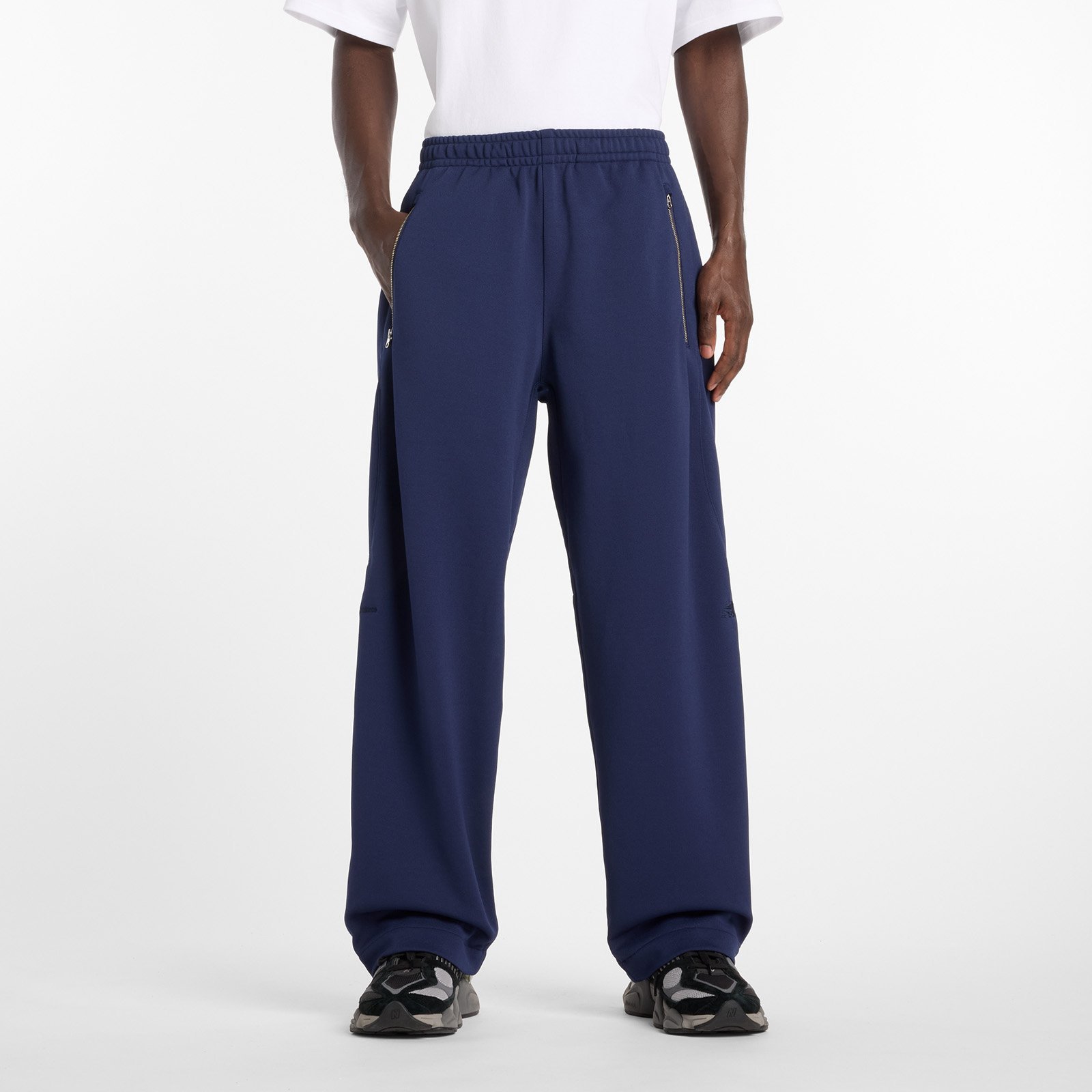 楽天市場】NEW BALANCE MADE IN USA CORE SWEATPANT【ニューバランス