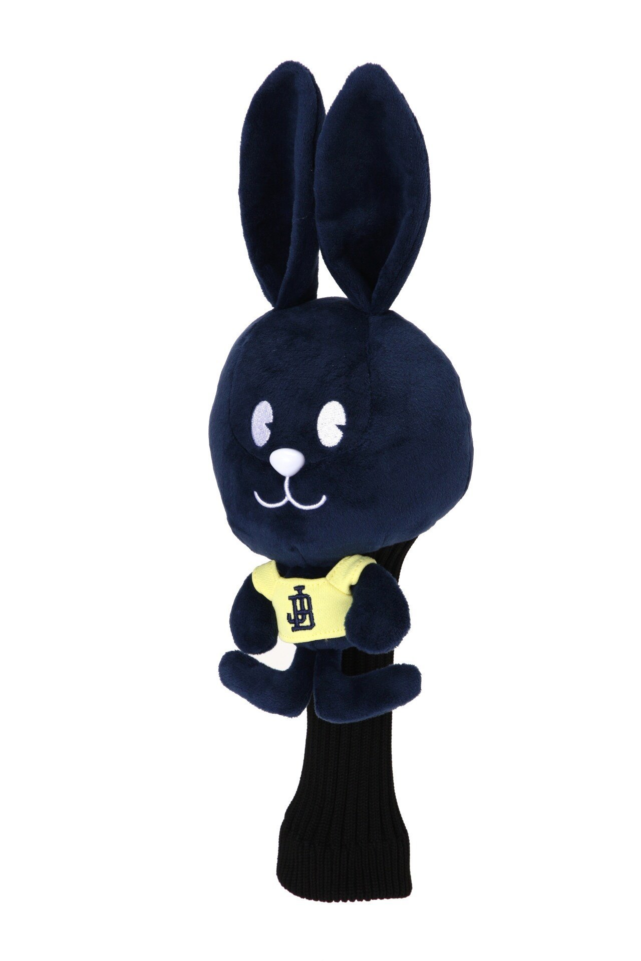 JACK BUNNY!! - 【新品】ジャックバニー Jack Bunny!!　DWネイビー✕FWホワイト M型バイザー (UNISEX) | Jack Bunny!!（ジャックバニー