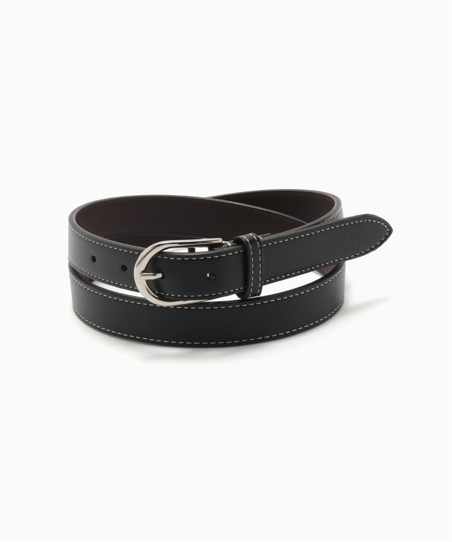 楽天市場】417 EDIFICE 【AFB / エーエフビー】FUR BELT フォー