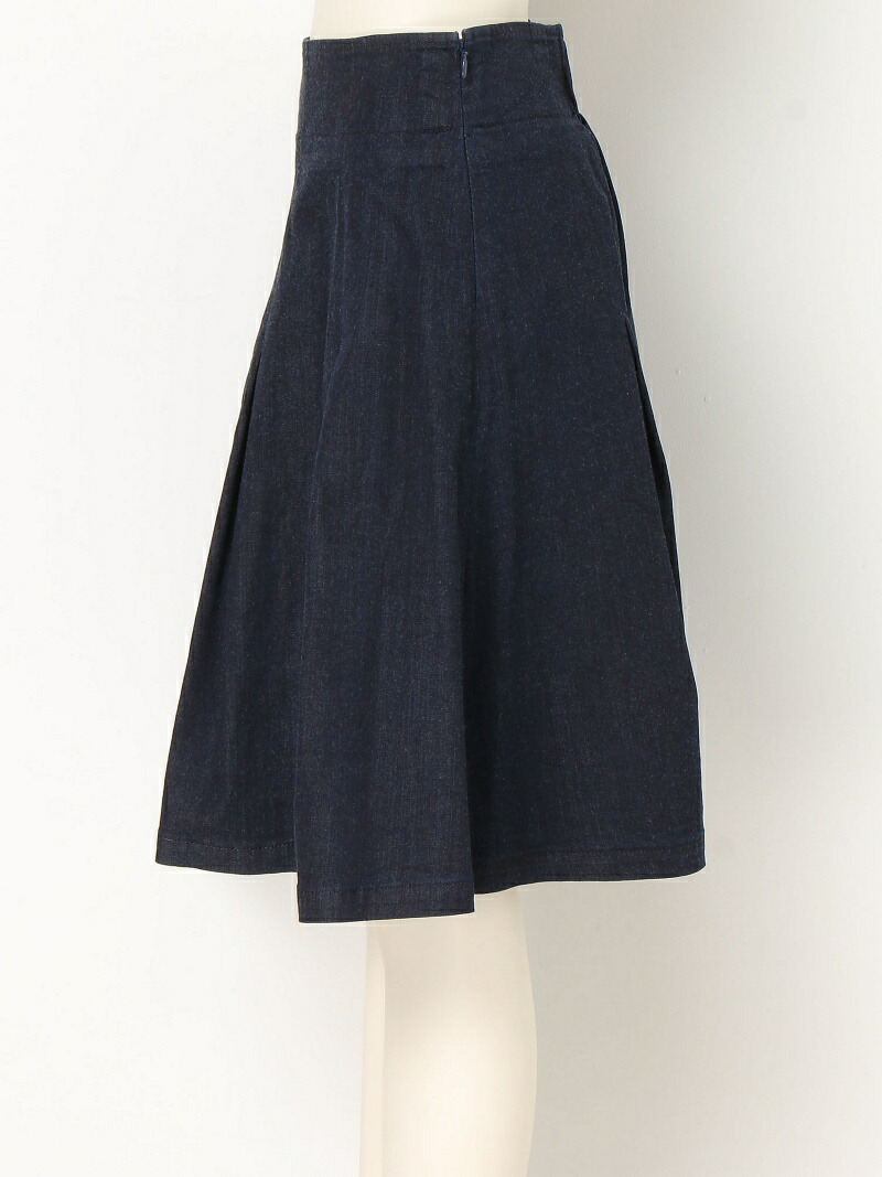 franche lippee l-size high waist tax cart franc schlippe