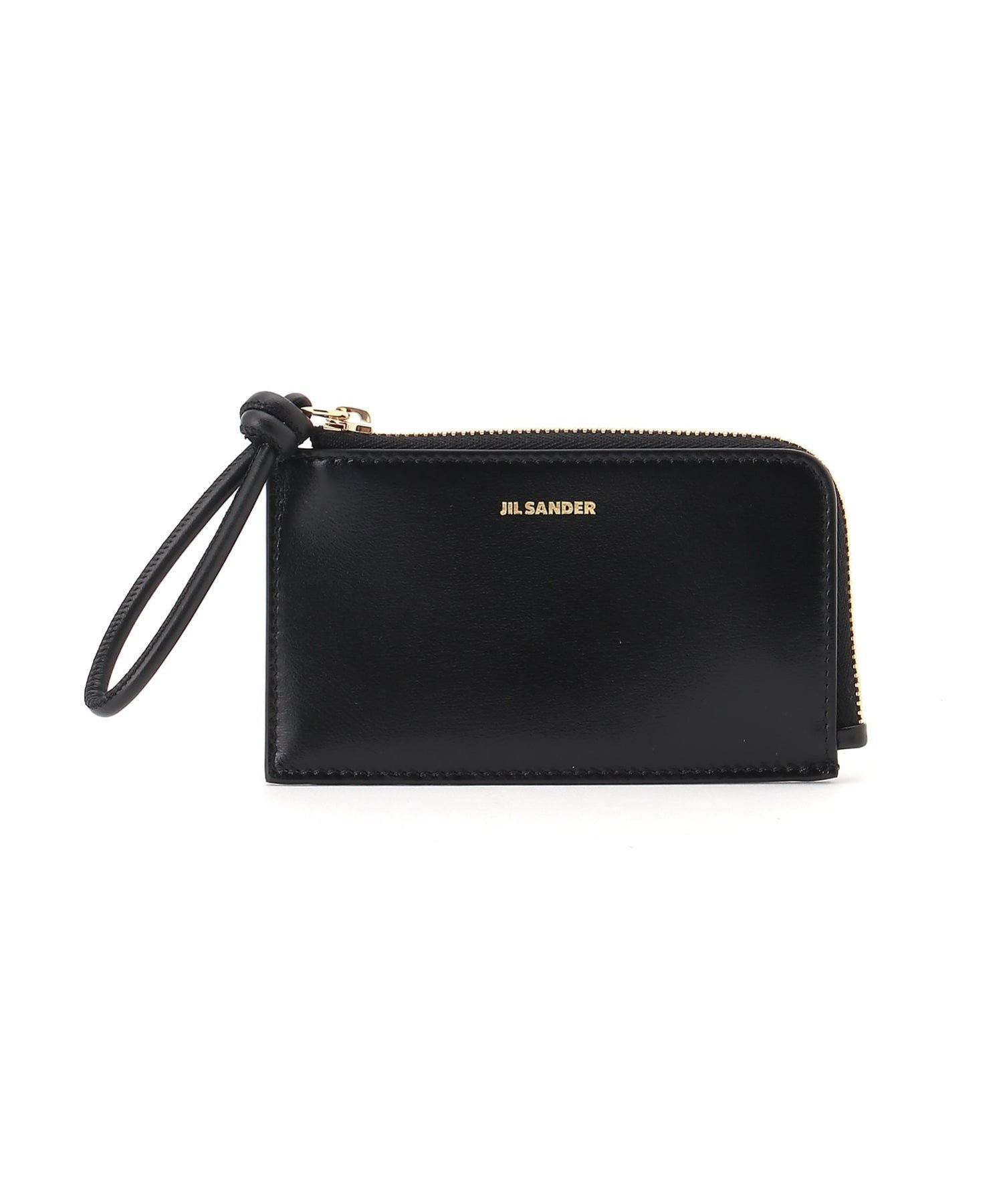 JIL SANDER ブラックレザー ケース、キーケース 楽天市場】Jil Sander