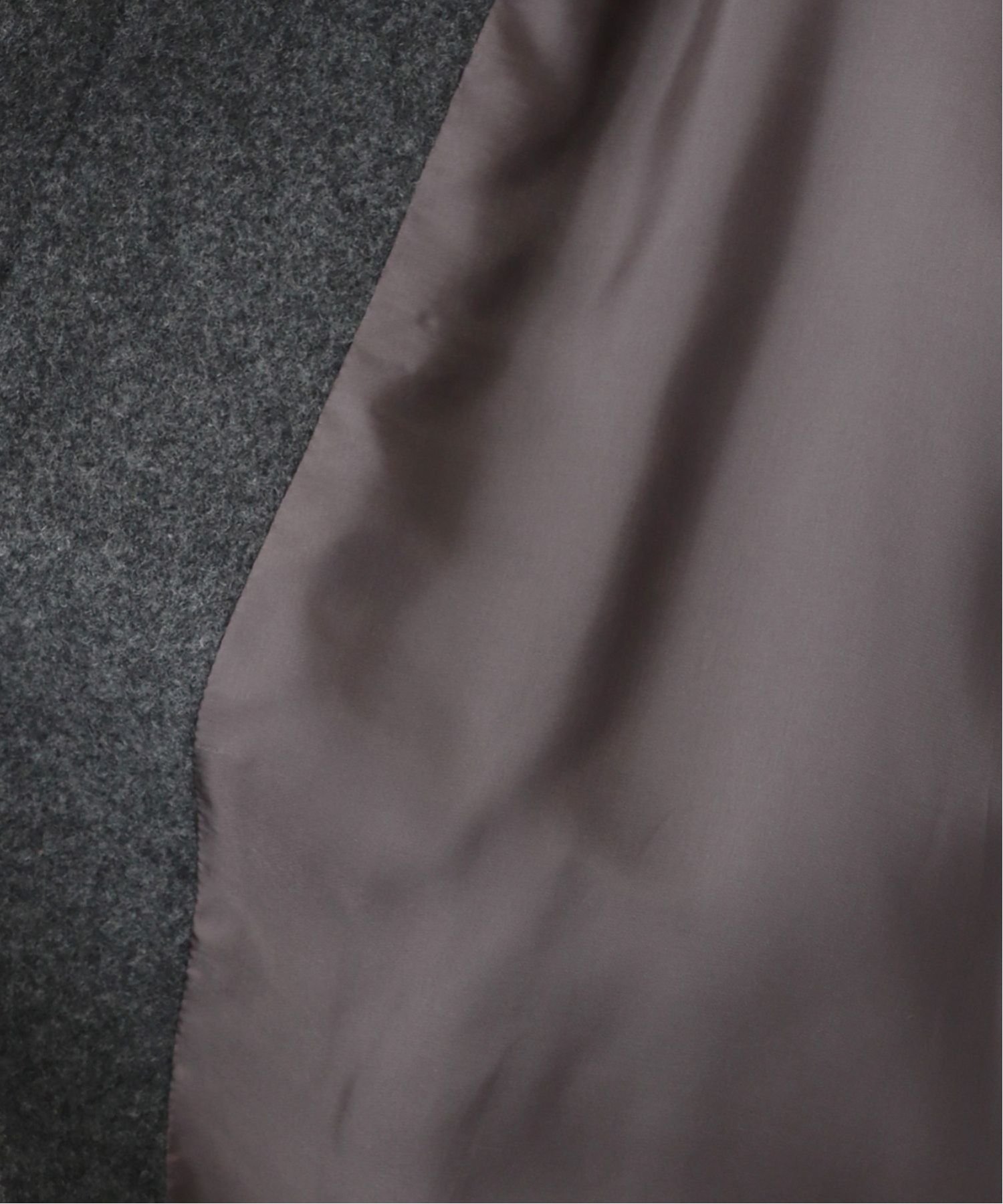 SALE／20%OFF】Curensology メルトンステンカラーコート カレン