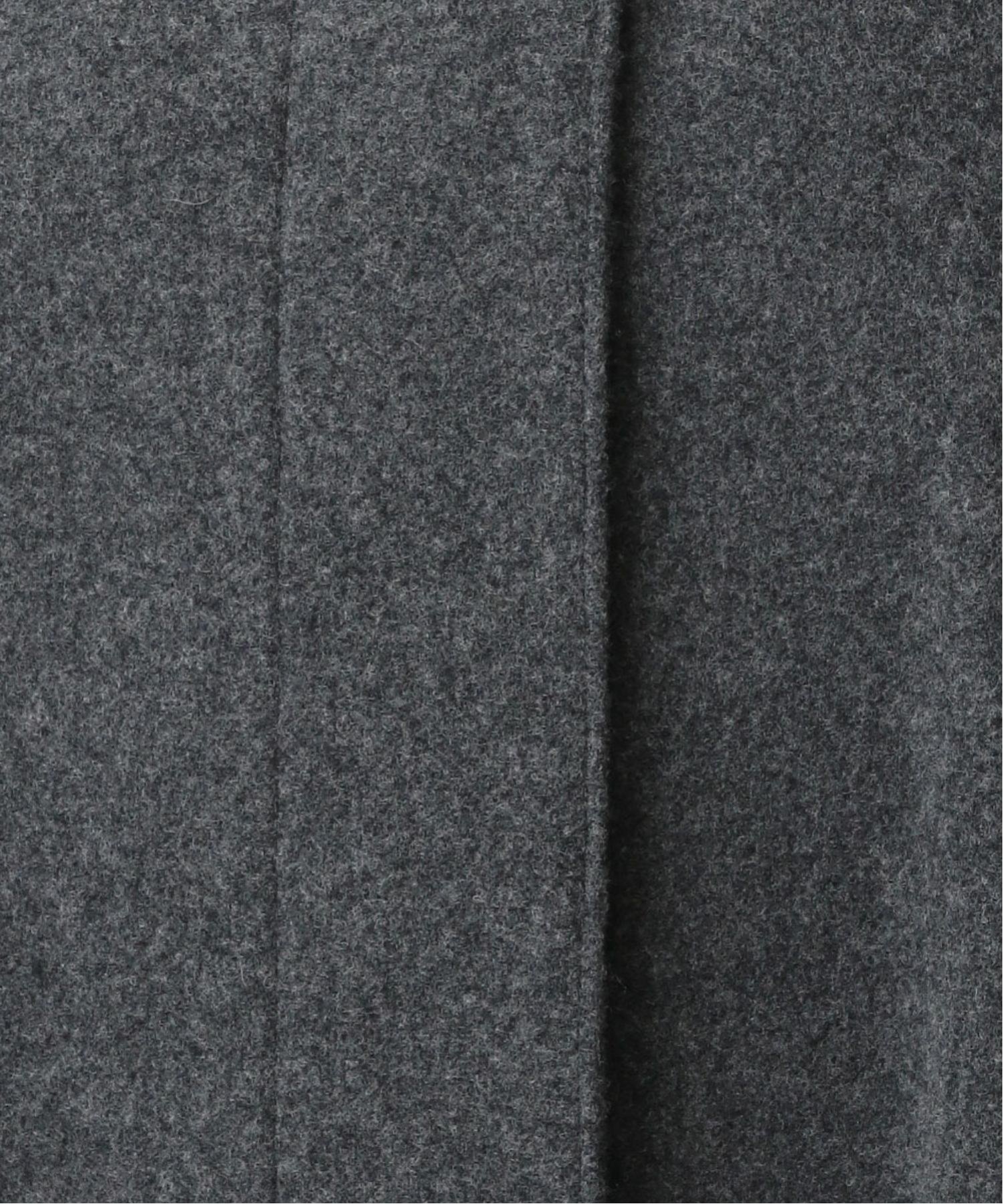 SALE／20%OFF】Curensology メルトンステンカラーコート カレン