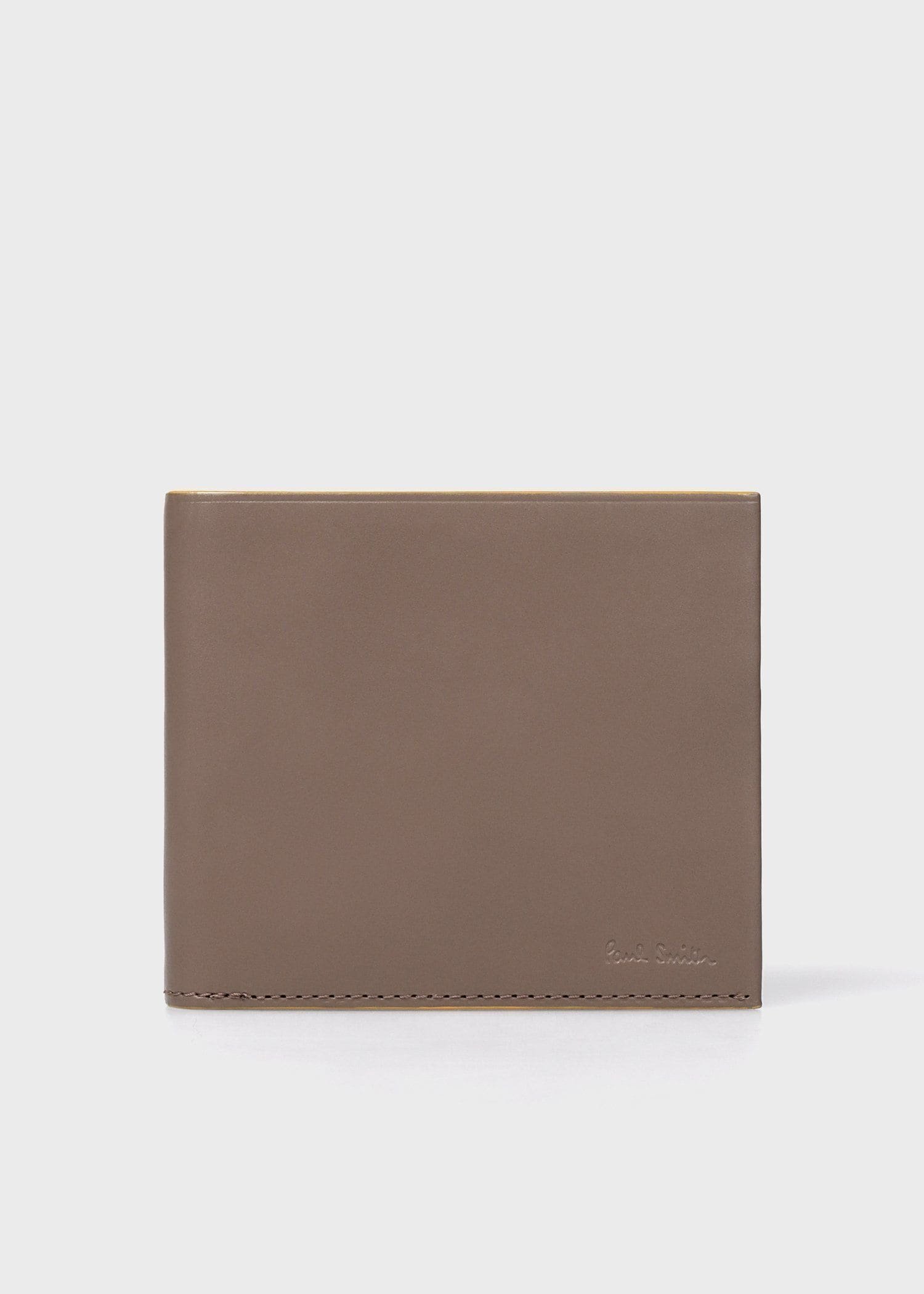 新品未使用✨Paul Smith ブライトストライププラー二つ折り財布 楽天市場】Paul Smith 【公式】ブライトストライププラー 2
