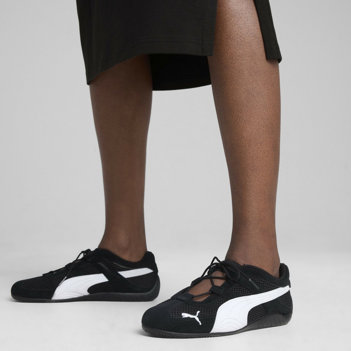 楽天市場】PUMA SPEEDCAT GO WNS PUMA BLACK-PUMA WHITE 403589