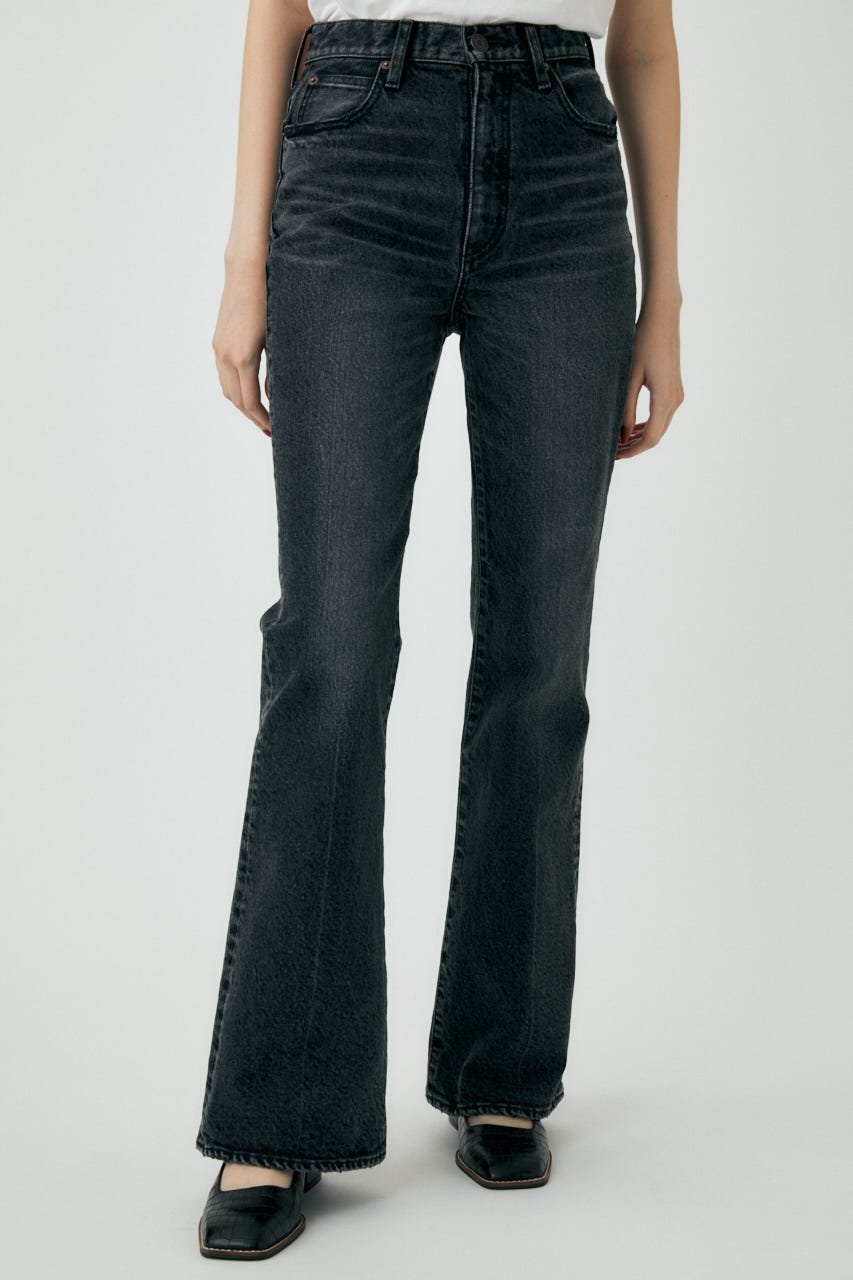 楽天市場】MVS BLACK FLARE／マウジー（MOUSSY） : 丸井（マルイ）楽天