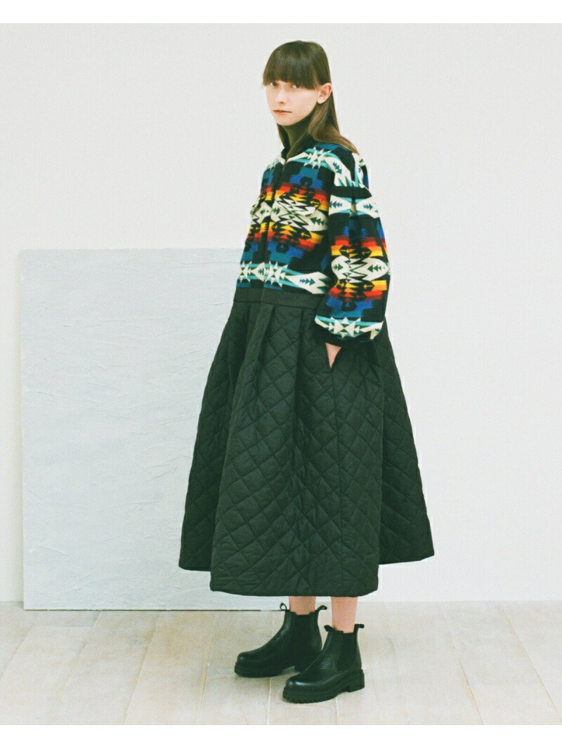 SALE／30%OFF】CAROLINA GLASER PENDLETON × CAROLINA GLASER / 別注