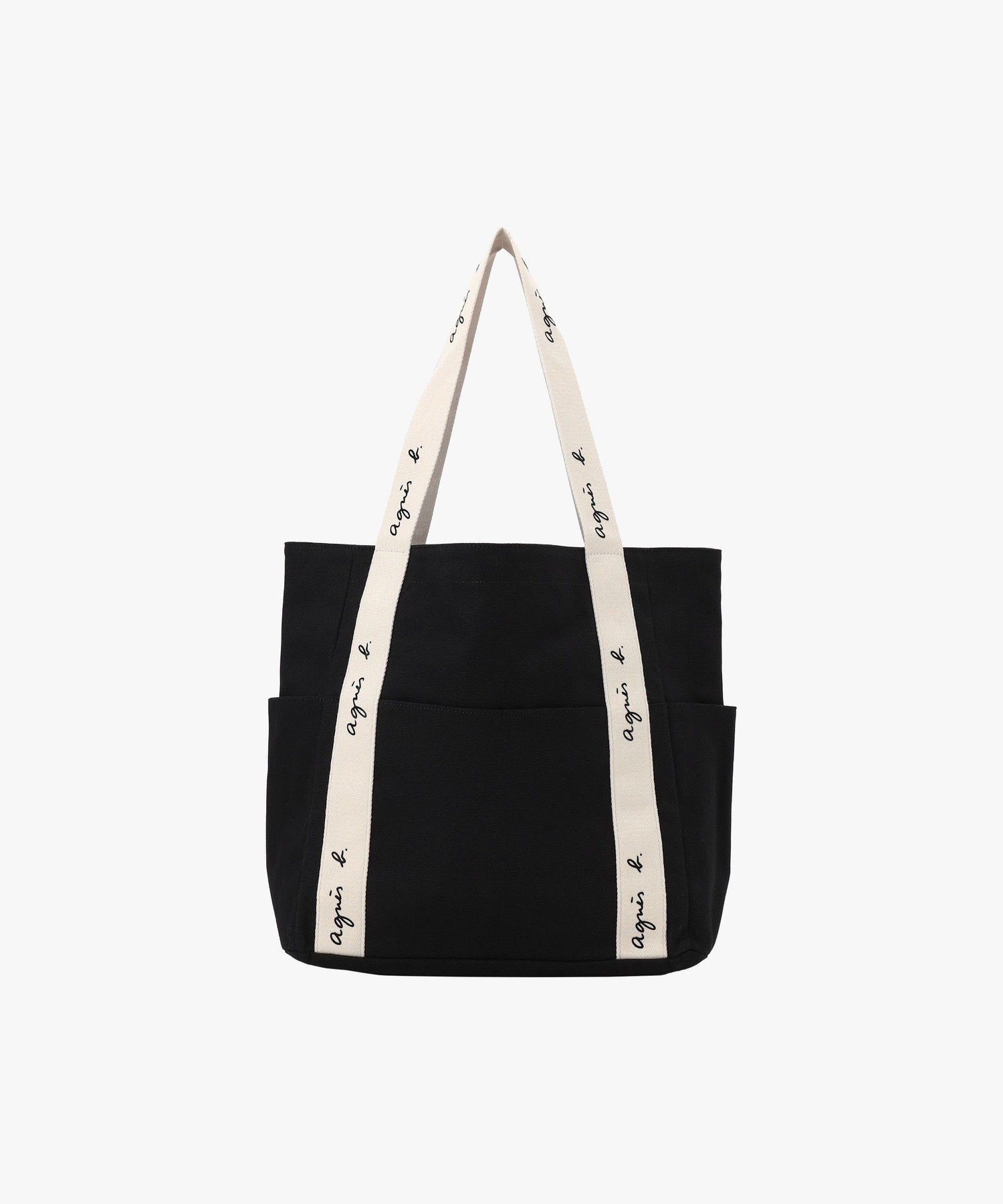 agnes b. VOYAGE WEB限定 トートバッグ