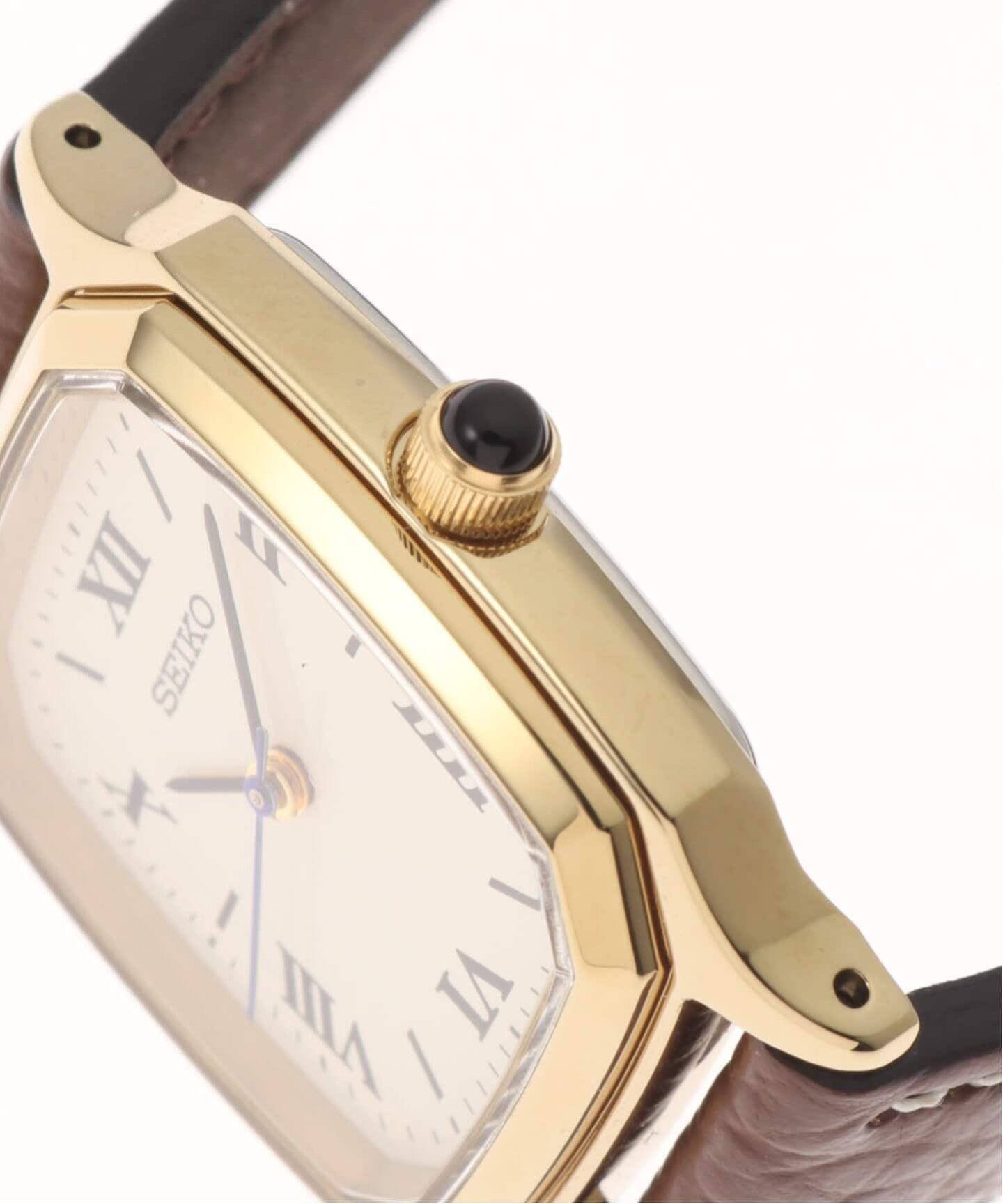 SLOBE IENA 《追加》SEIKO/セイコー Exclusive SLOBE IENA x HIROB