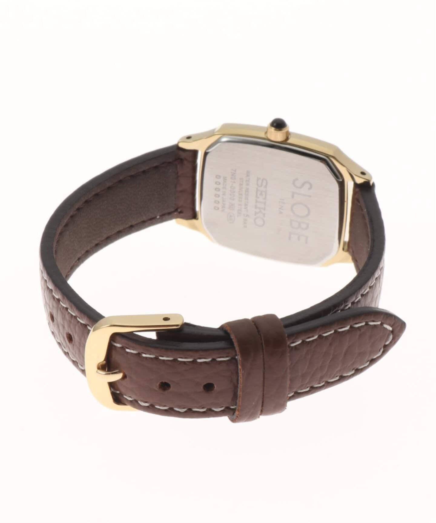 SLOBE IENA 《追加》SEIKO/セイコー Exclusive SLOBE IENA x HIROB