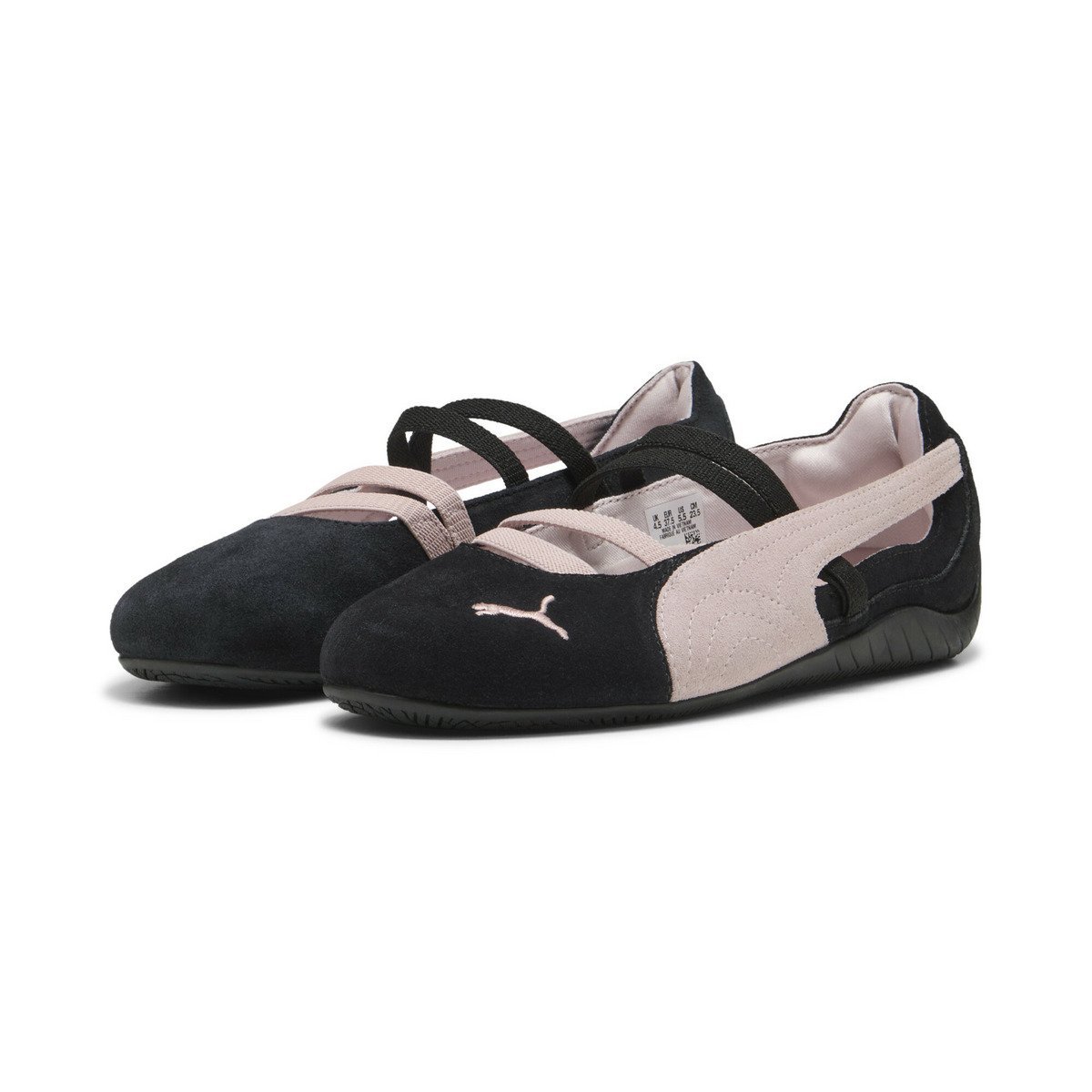 PUMA ウィメンズ スピードキャット バレエ SD スニーカー Speedcat
