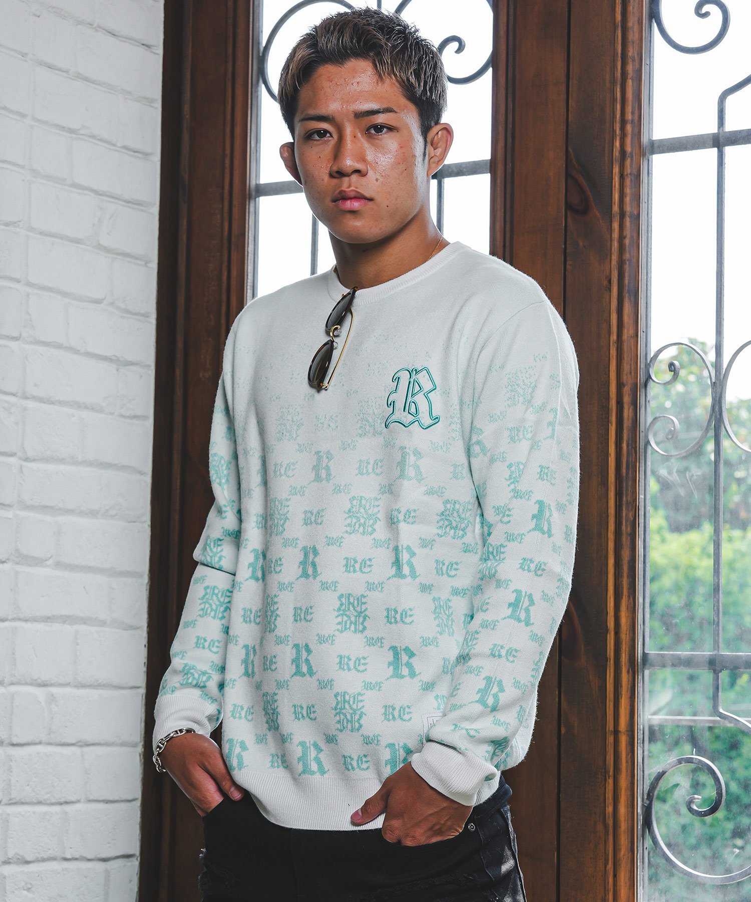 UNITED ARROWS green label relaxing TWウォッシャブルトロ 2B