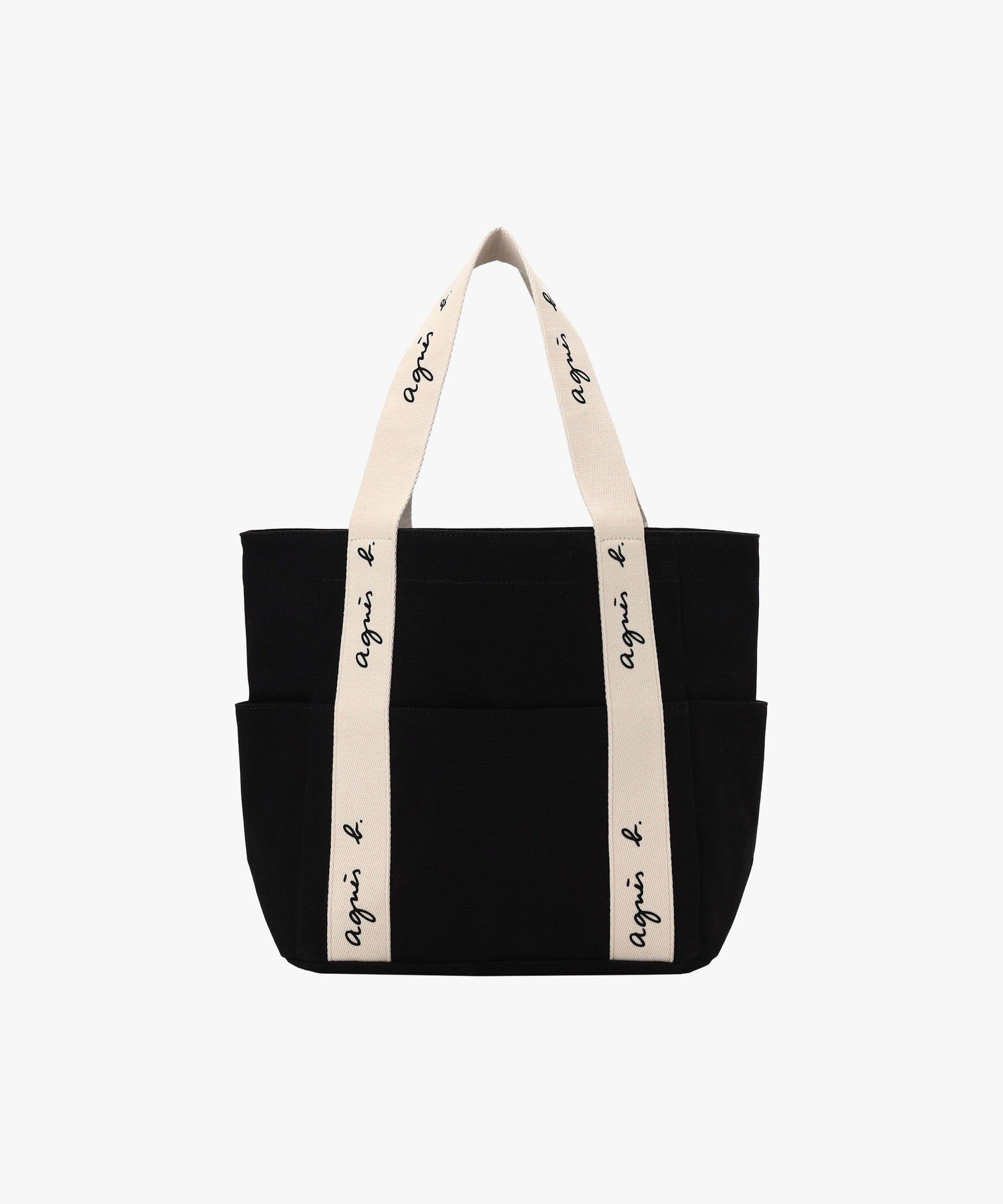 agnes b. VOYAGE WEBスペシャル トートバッグ