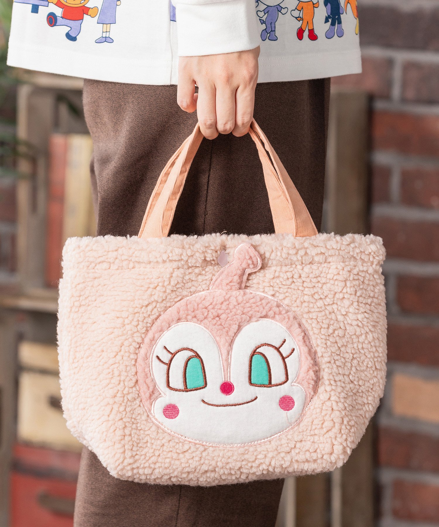 楽天市場】ANPANMAN KIDS COLLECTION APKC/(K)アンパンマン号