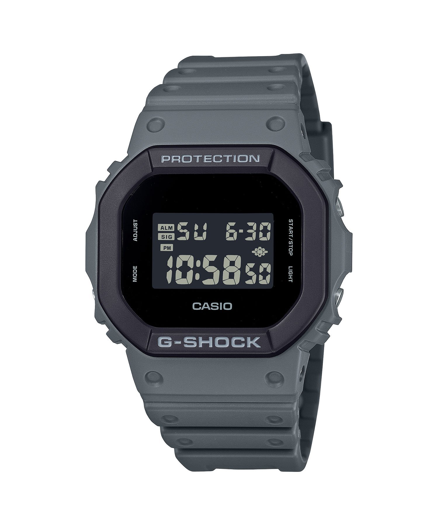 楽天市場】【10年保証】CASIO G-SHOCK カシオ Gショック DW