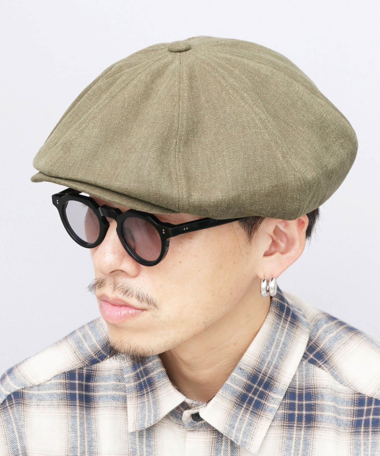 【STORMBECKR】【希少】レザーキャスベレー 楽天市場】キャスケット メンズ レディース キャスケットベレー 帽子