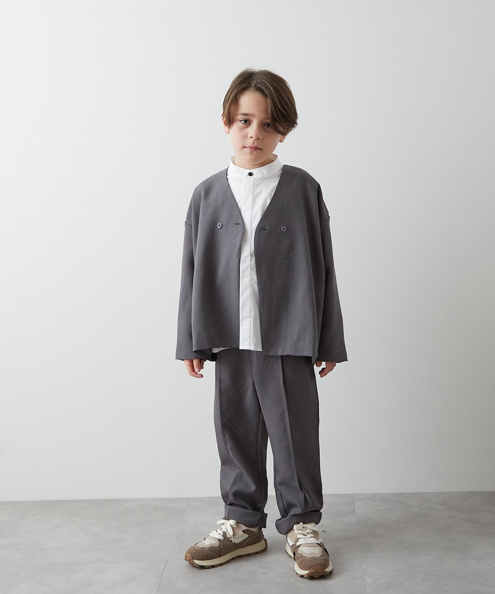 美品 riziere リジェール 入学式セット 120 男の子 フォーマル 美品 riziere リジェール 入学式セット 120 男の子 フォーマル