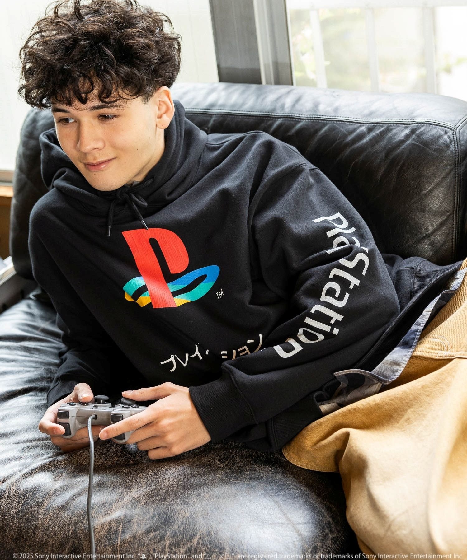 【美品】niko and… プレイステーション 刺繍 ナイロンジャケット 黒 M 楽天市場】【SALE／30%OFF】【PlayStation(プレイステーション